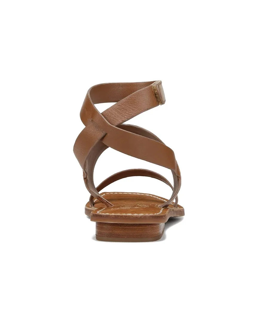 Franco Sarto Tanara Leather Sandal