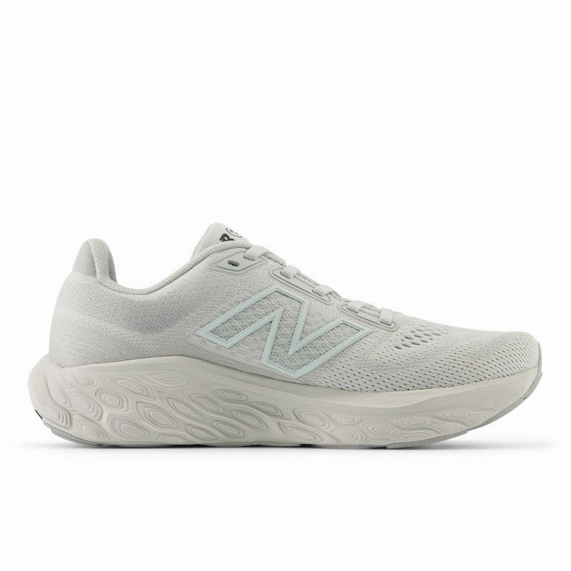 Fresh Foam X 880v14 - Grey Matter with Raincloud and Reflection - Women's New Balance lifestyle shoes