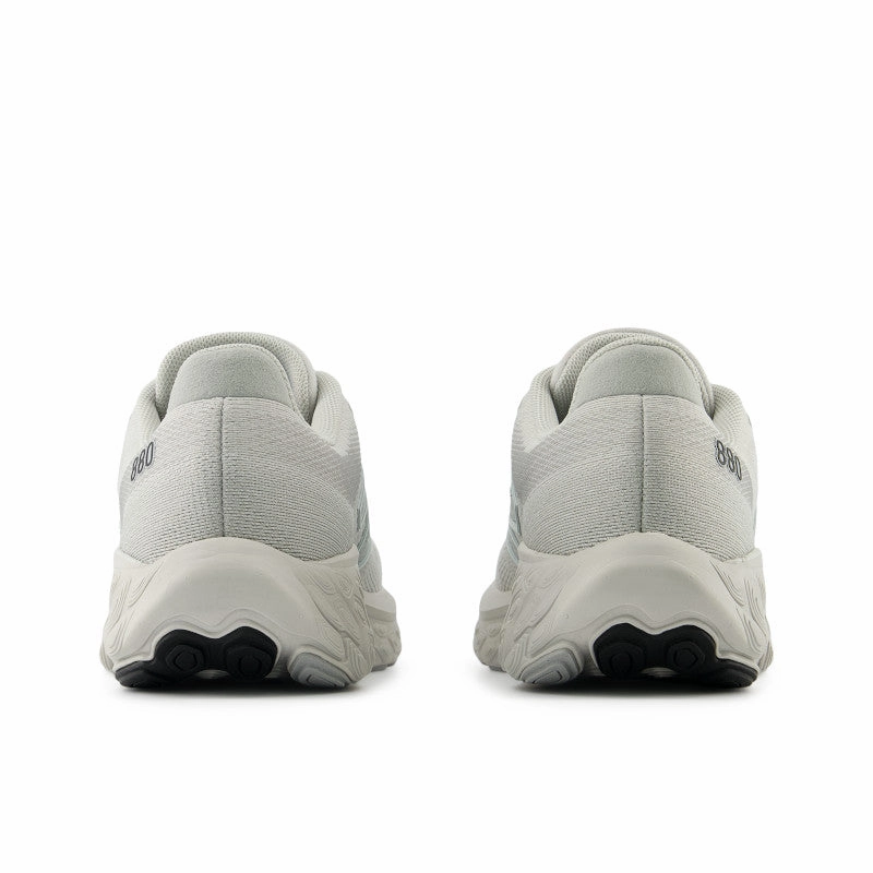 Fresh Foam X 880v14 - Grey Matter with Raincloud and Reflection - Women's New Balance lifestyle shoes