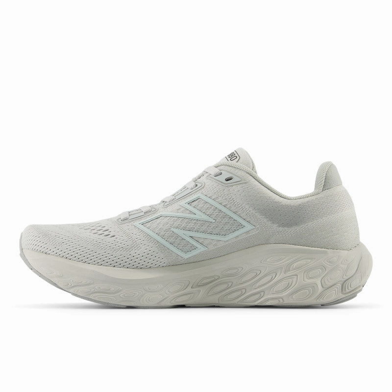 Fresh Foam X 880v14 - Grey Matter with Raincloud and Reflection - Women's New Balance lifestyle shoes