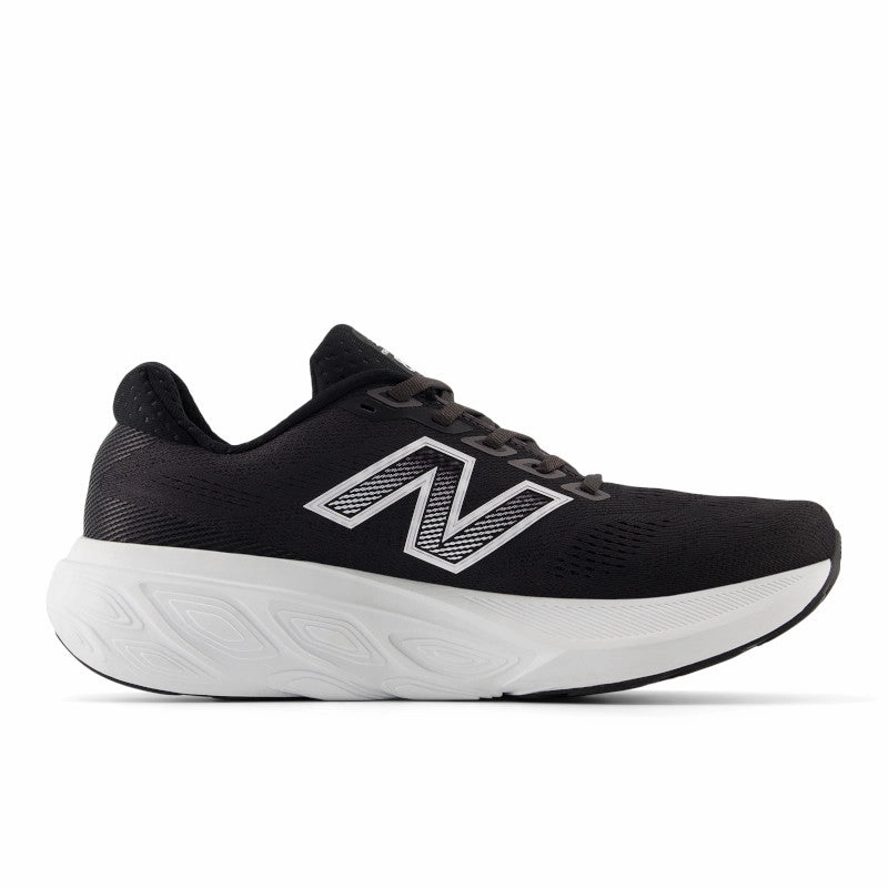 Fresh Foam X 880v15 - Black with White and Reflection - Men's New Balance lifestyle shoes