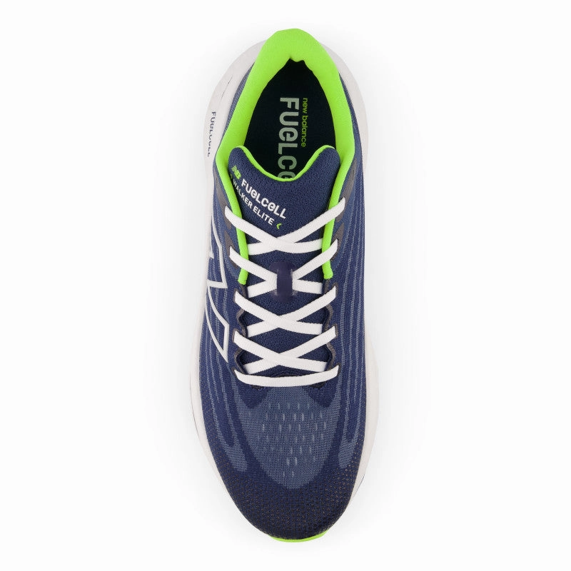FuelCell Walker Elite - Navy with Thirty Watt and White - Men's New Balance lifestyle shoes
