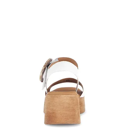 GABOR RHINE 520 WHITE