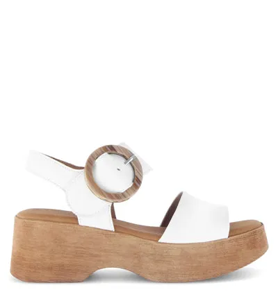 GABOR RHINE 520 WHITE