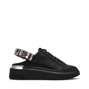 Galexi Sneaker BLACK