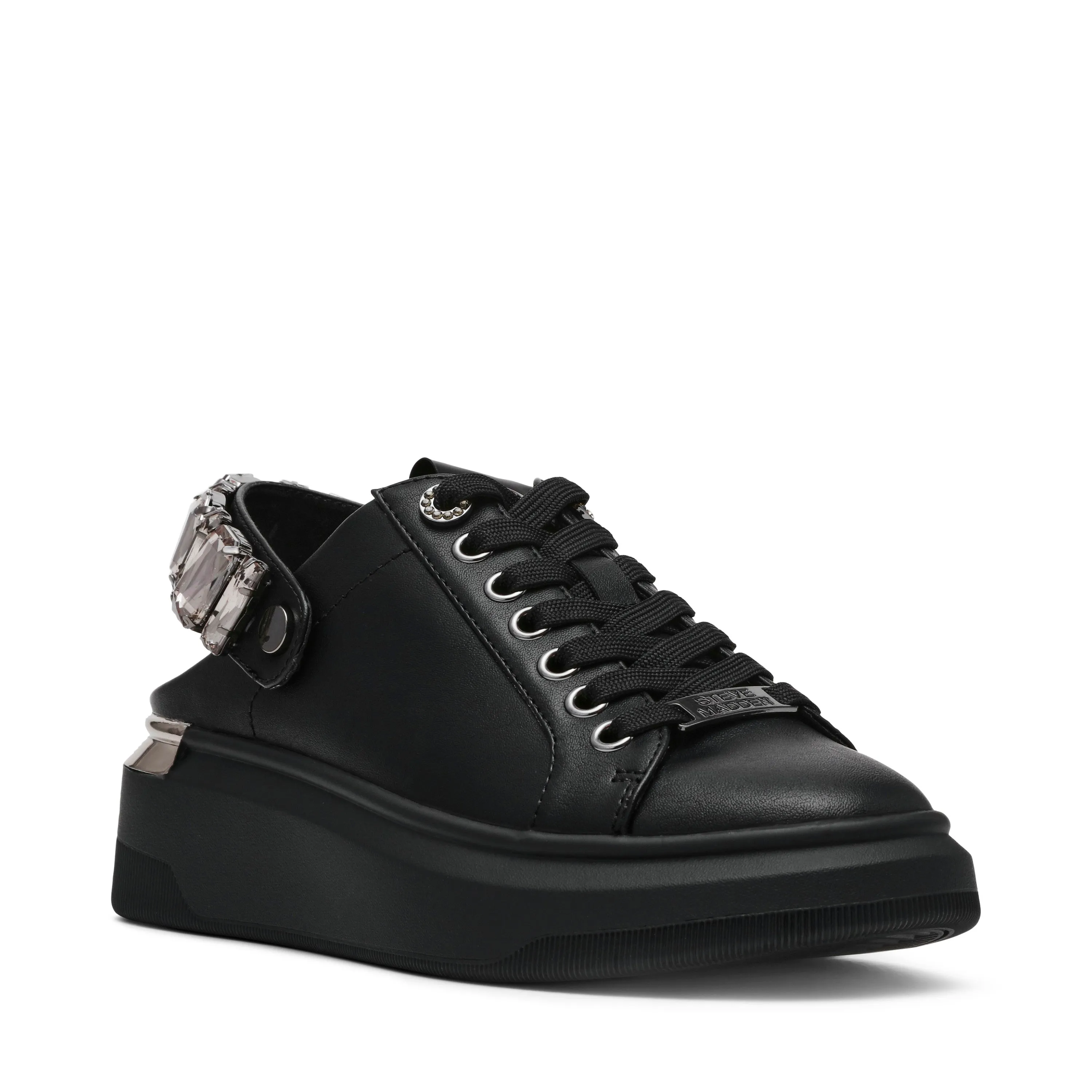 Galexi Sneaker BLACK