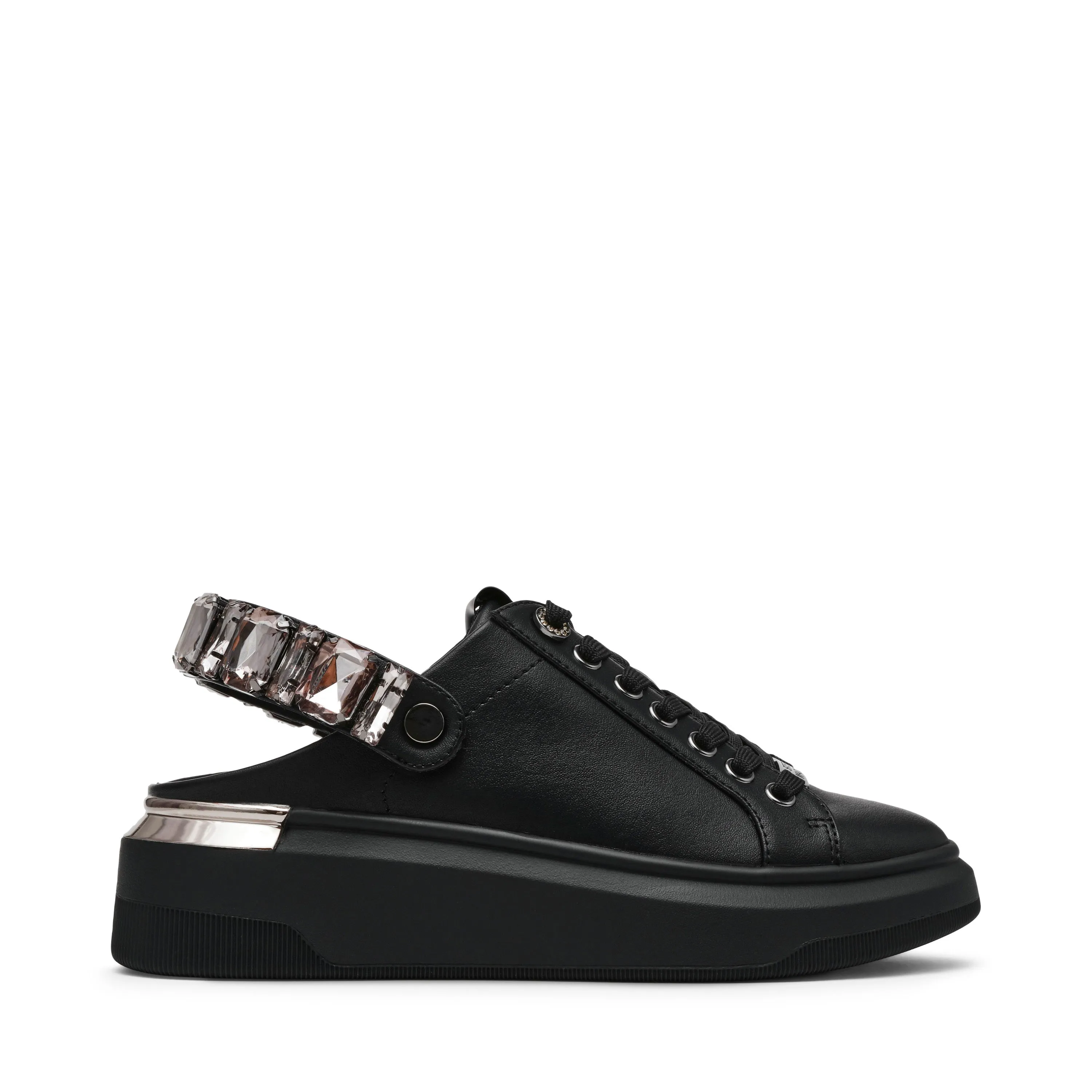 Galexi Sneaker BLACK