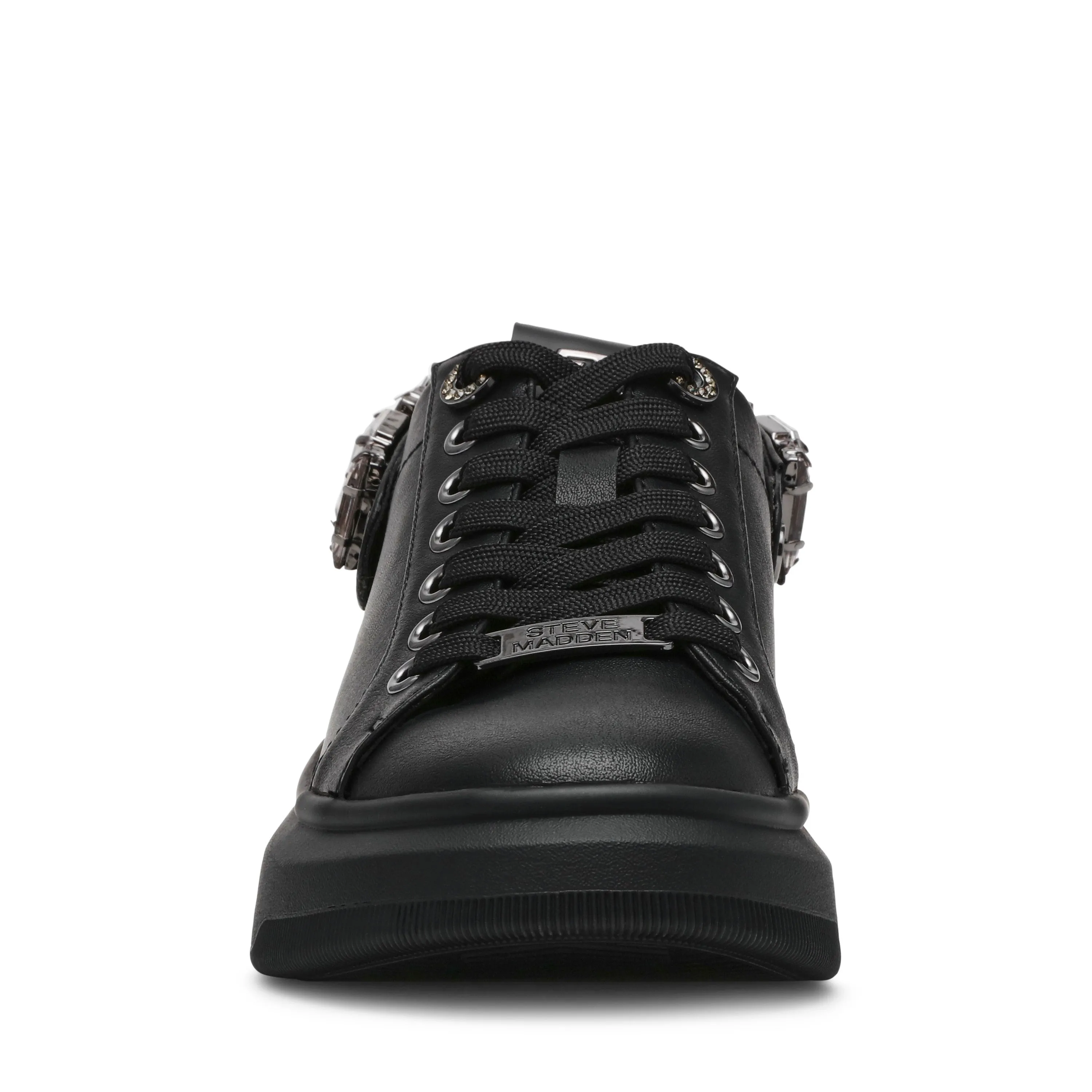 Galexi Sneaker BLACK
