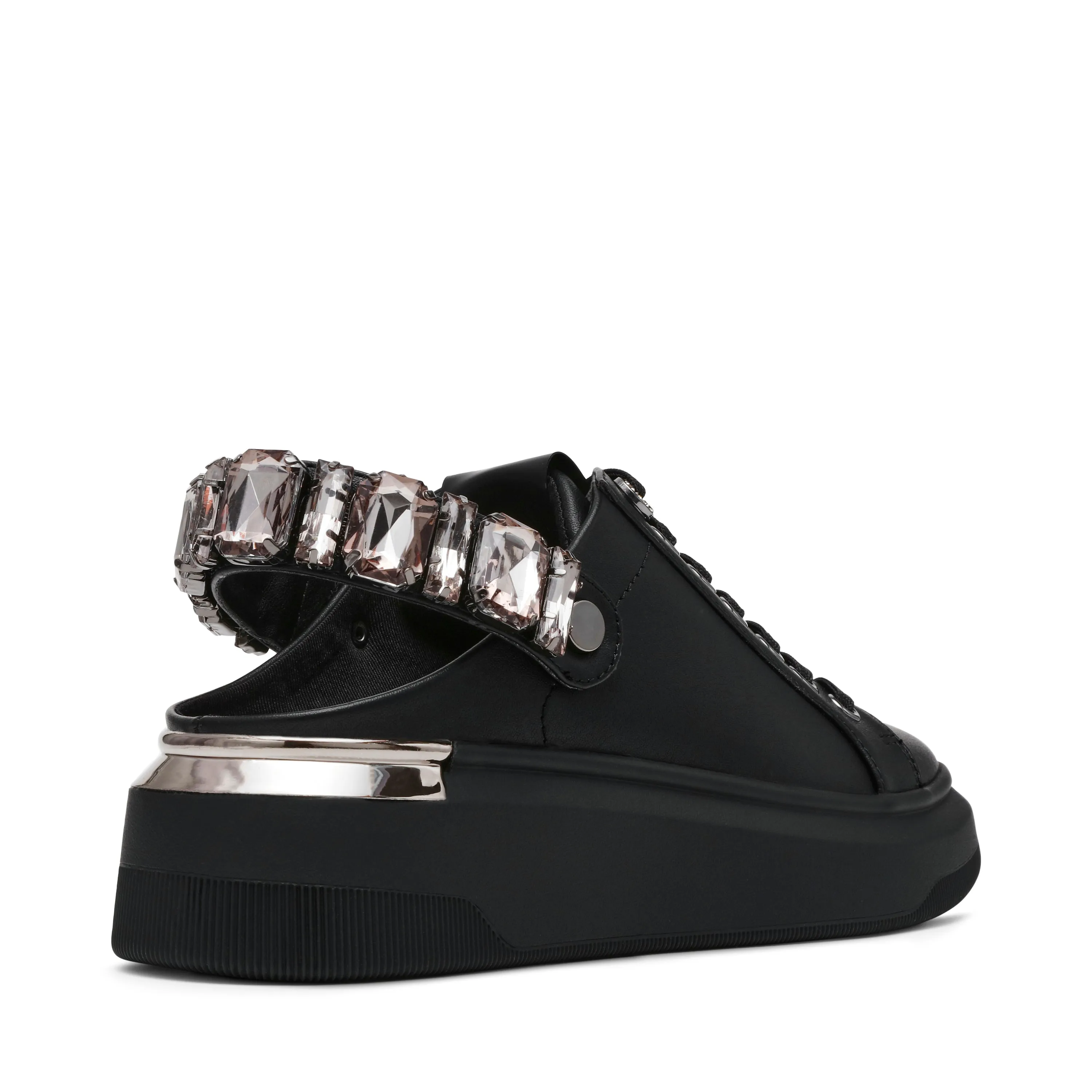 Galexi Sneaker BLACK