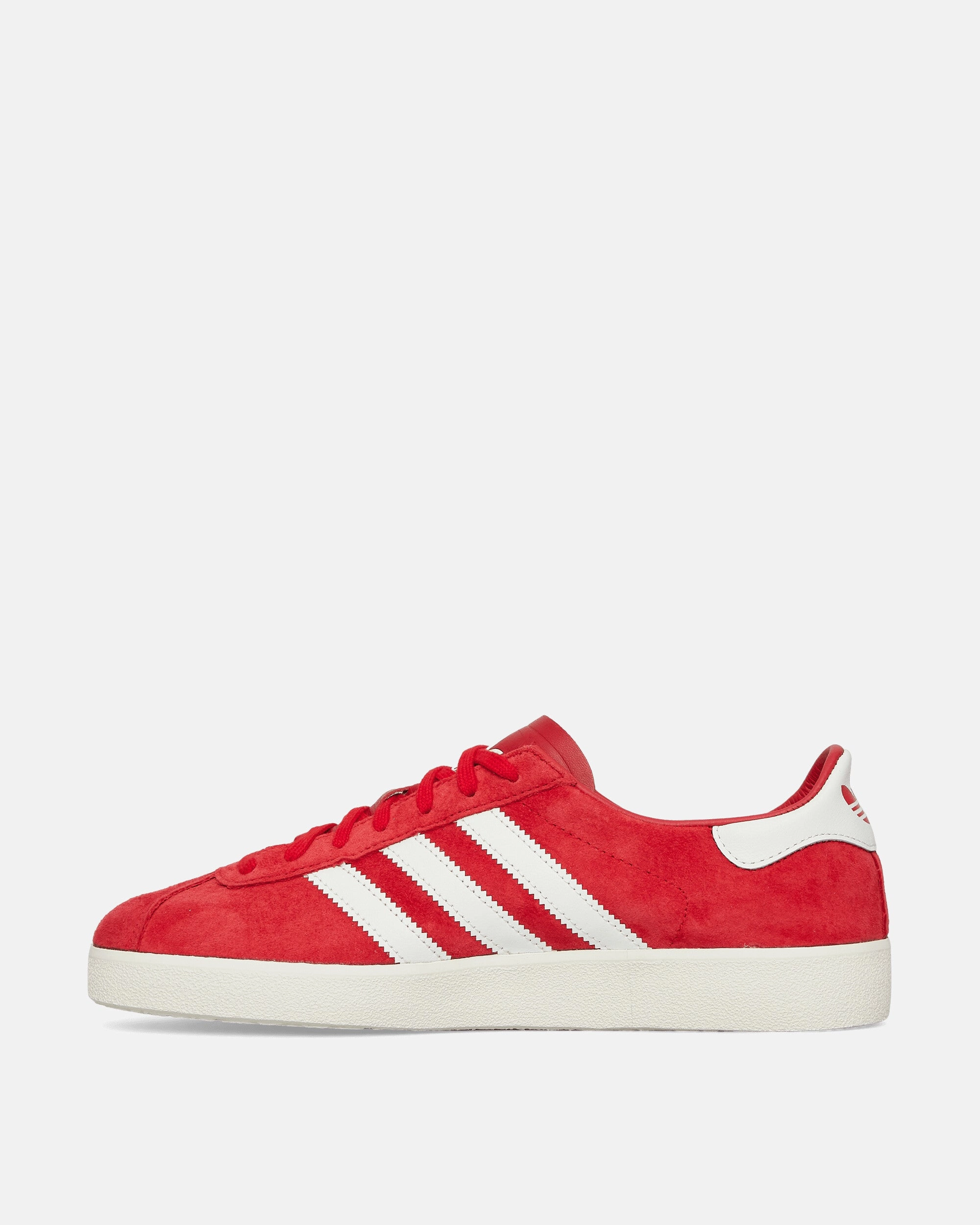 Gazelle Decon Sneakers Better Scarlet Comfort Sneakers