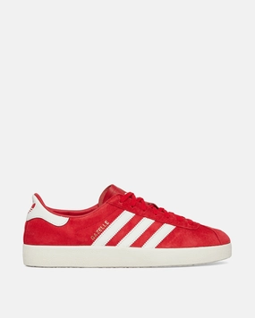 Gazelle Decon Sneakers Better Scarlet Adidas sneakers for everyday comfort