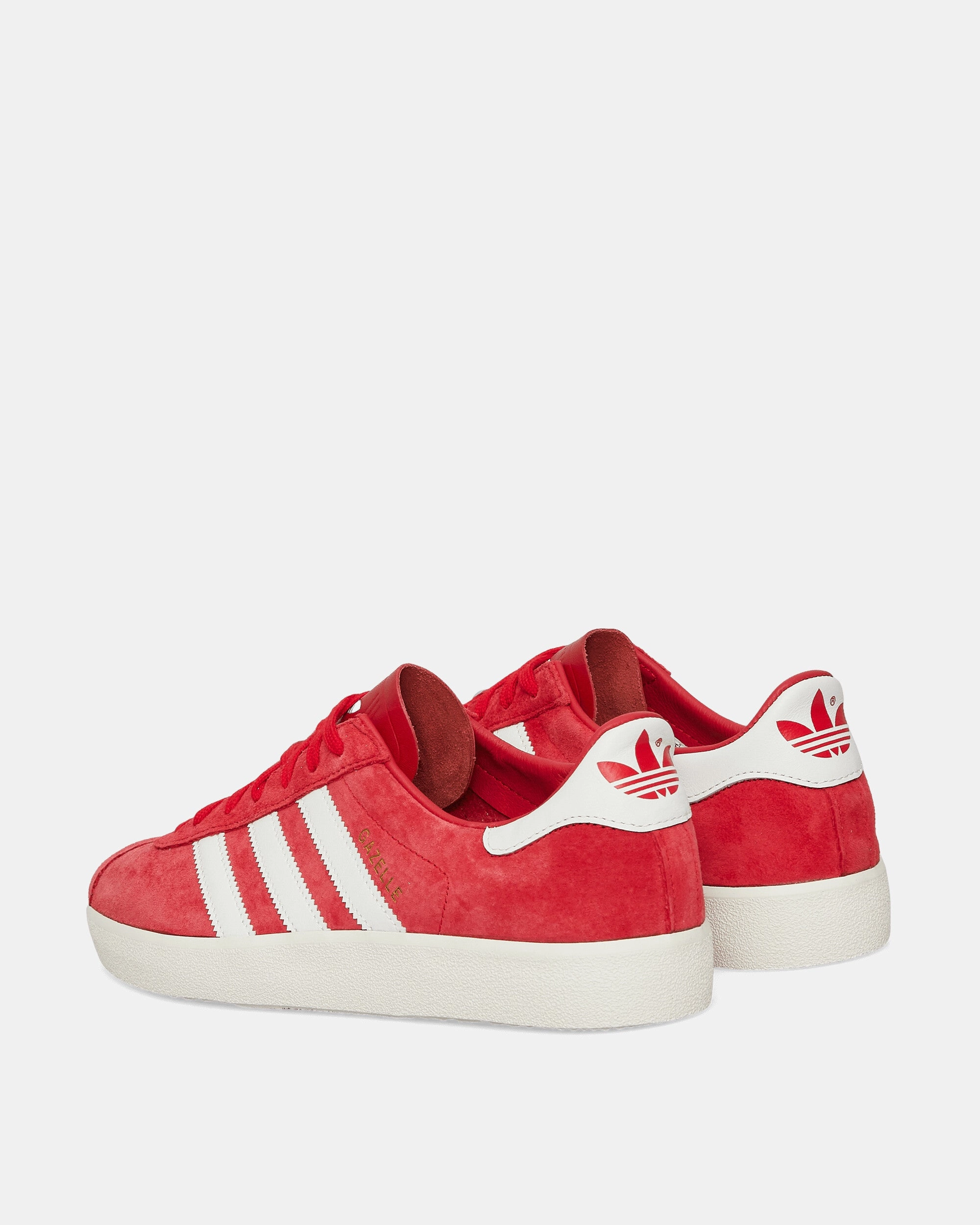 Gazelle Decon Sneakers Better Scarlet Comfort Sneakers