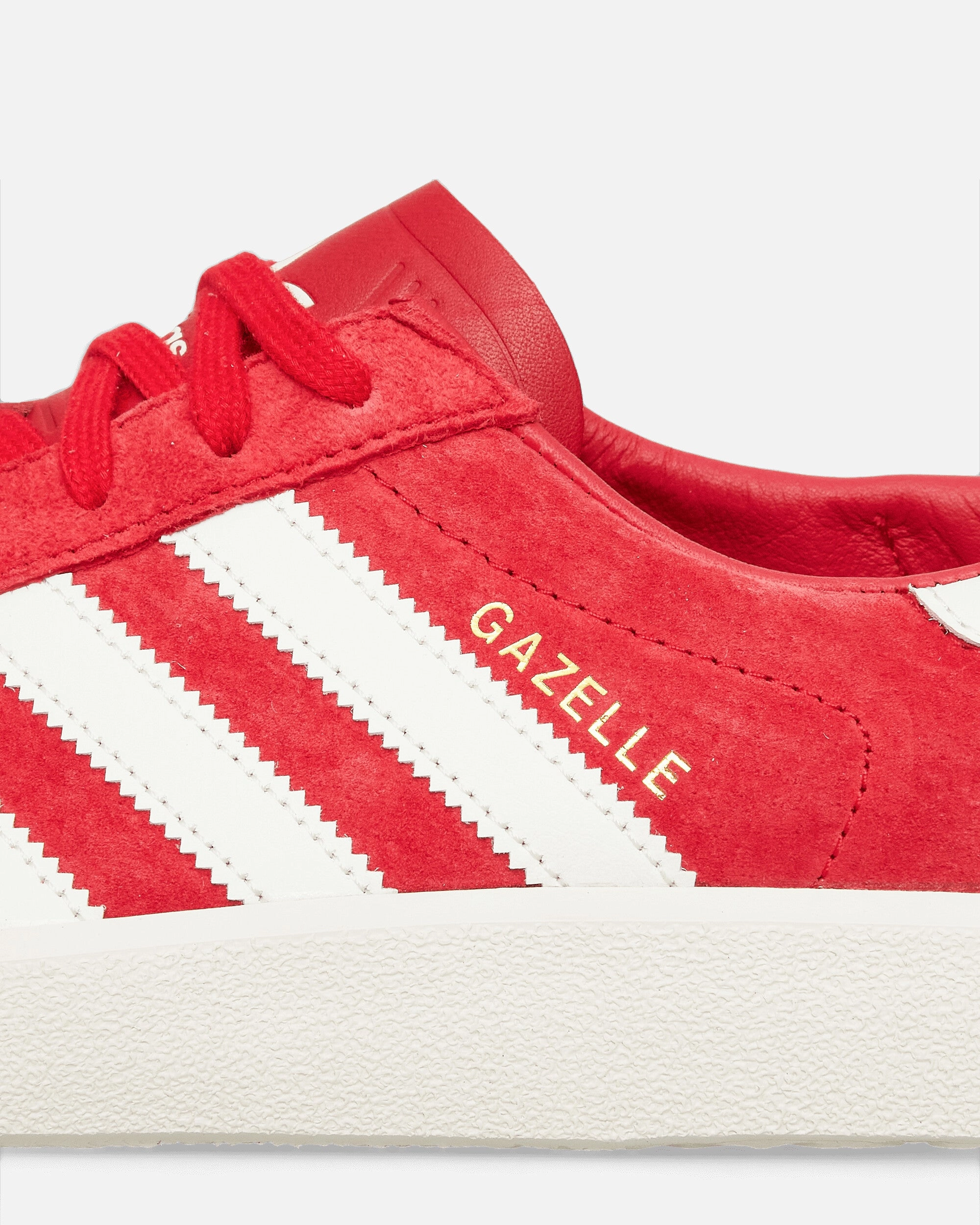 Gazelle Decon Sneakers Better Scarlet Comfort Sneakers