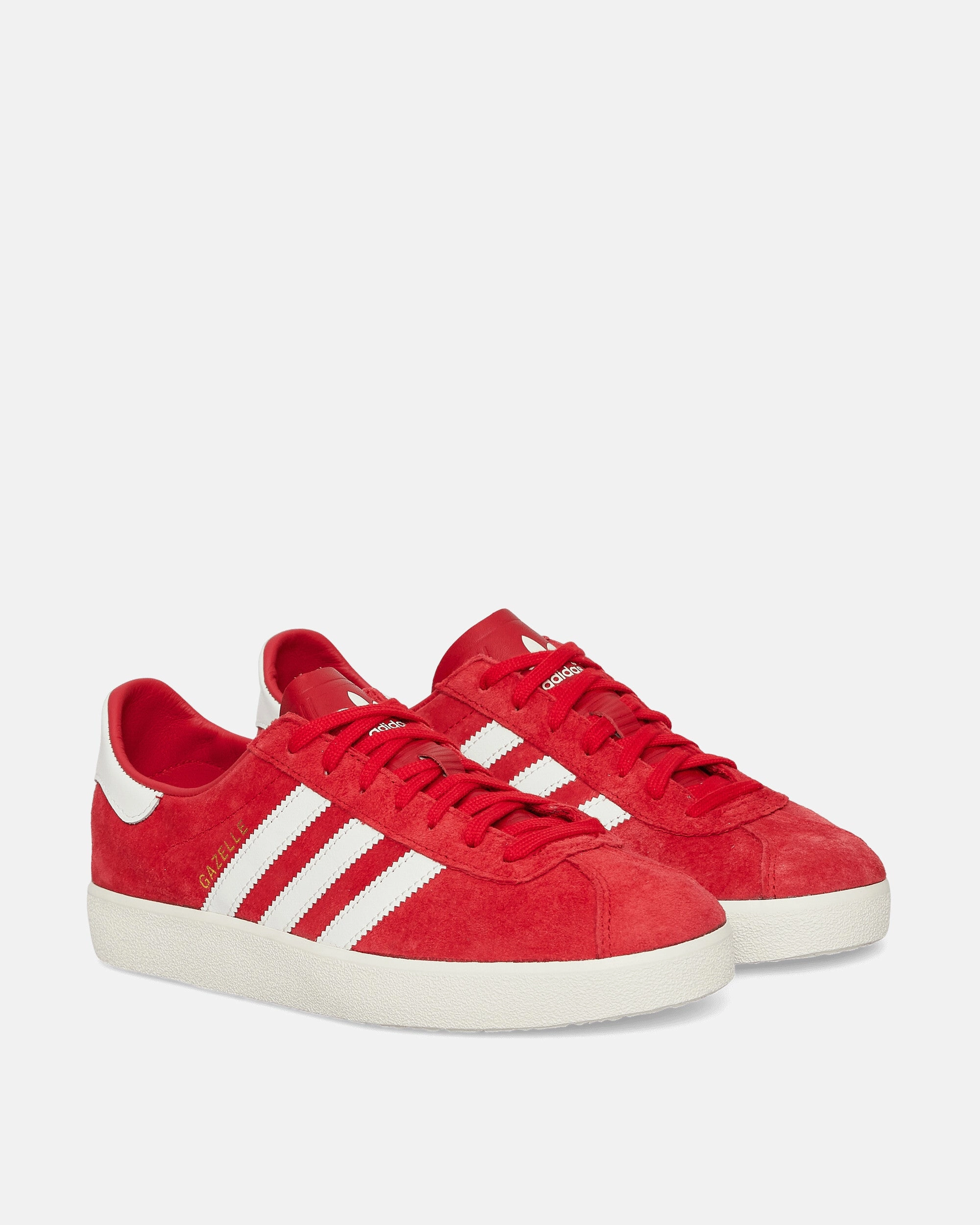 Gazelle Decon Sneakers Better Scarlet Comfort Sneakers