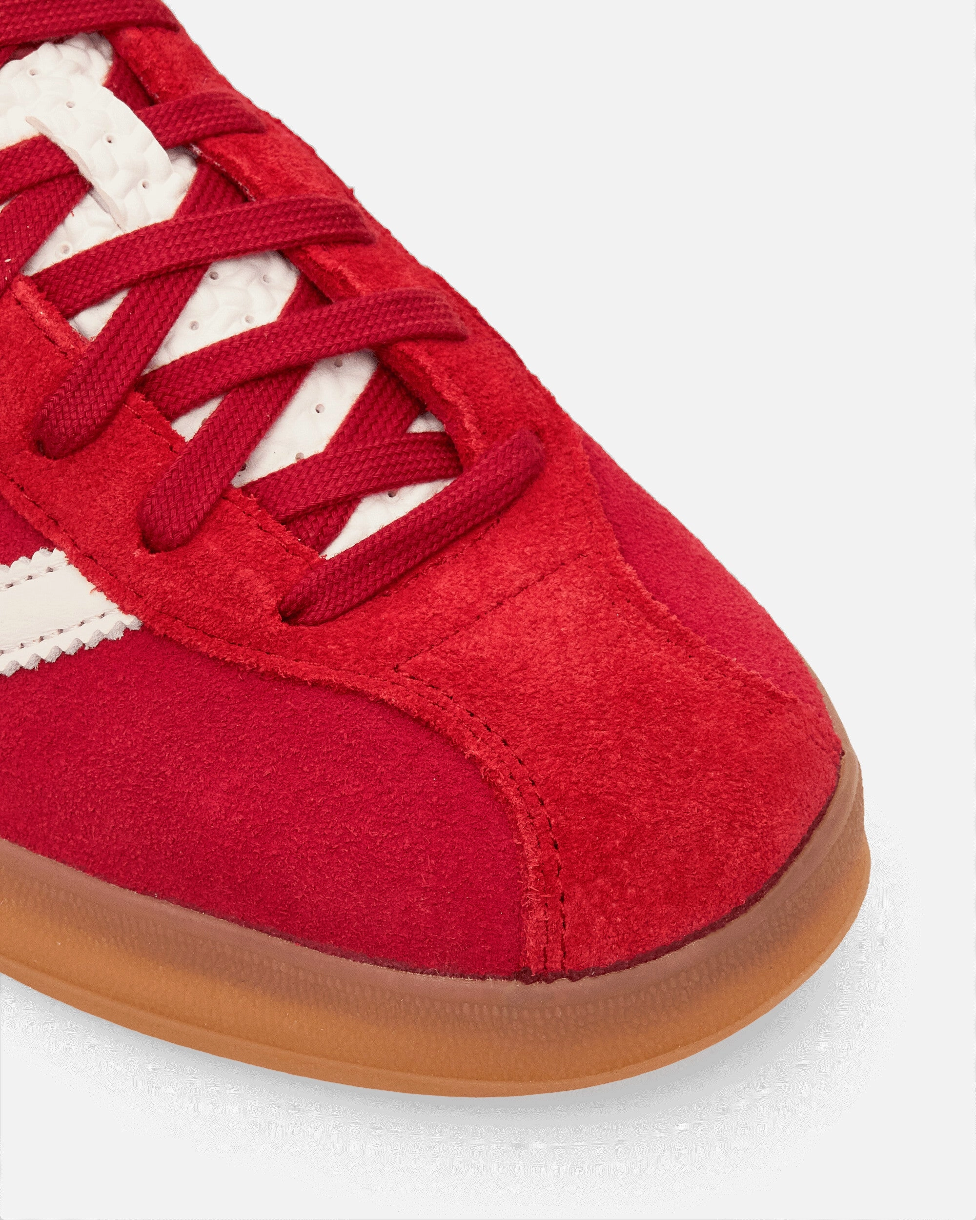 Gazelle Indoor Pro Sneakers Victory Red / Core White Comfort Sneakers