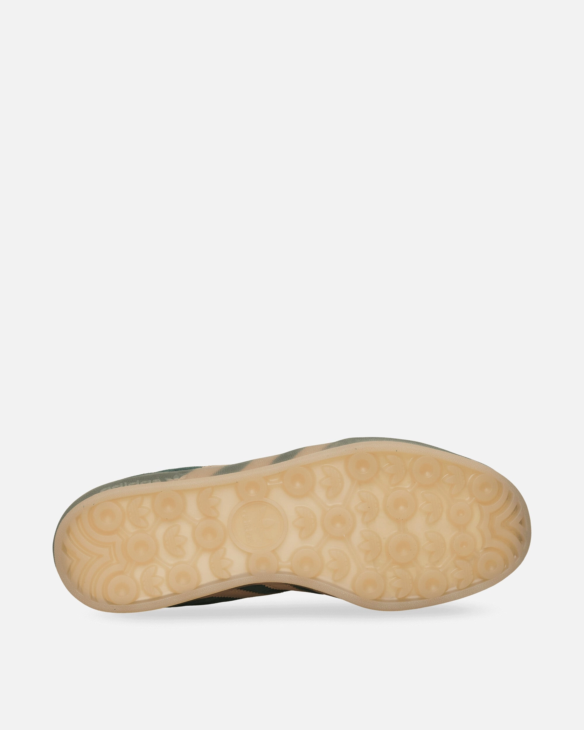 Gazelle Indoor Sneakers Shadow Green / Warm Sandstone Comfort Sneakers