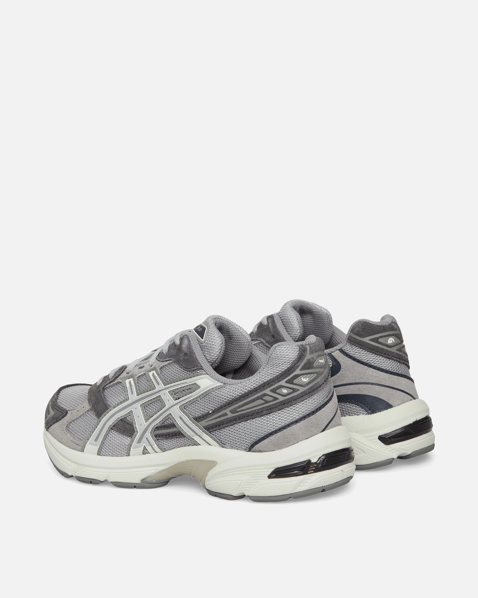 GEL-1130 Sneakers Cement Grey / Clay Grey Cushion Running
