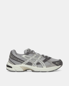 GEL-1130 Sneakers Cement Grey / Clay Grey Asics men's running shoes with gel cushioning
