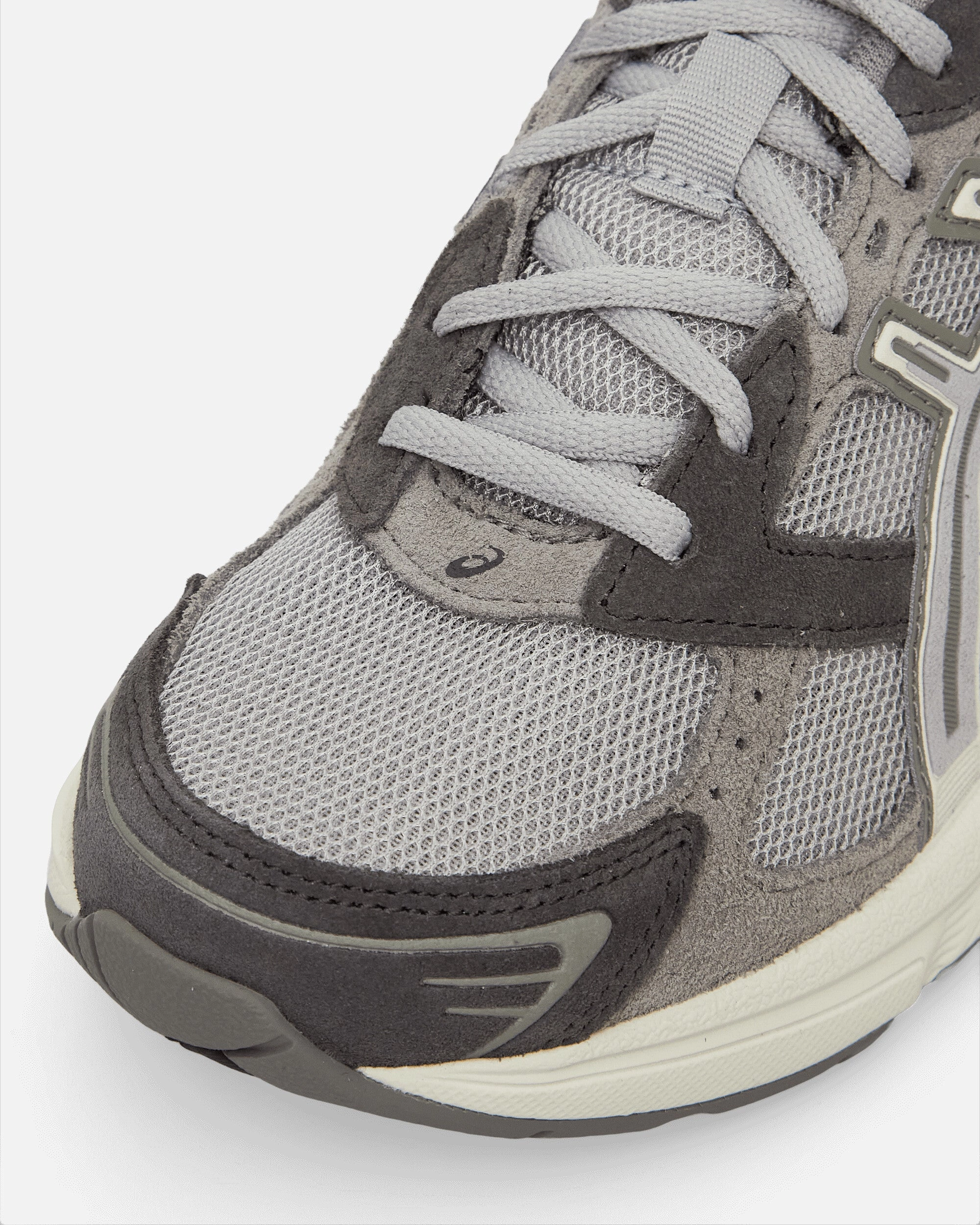 GEL-1130 Sneakers Cement Grey / Clay Grey Cushion Running