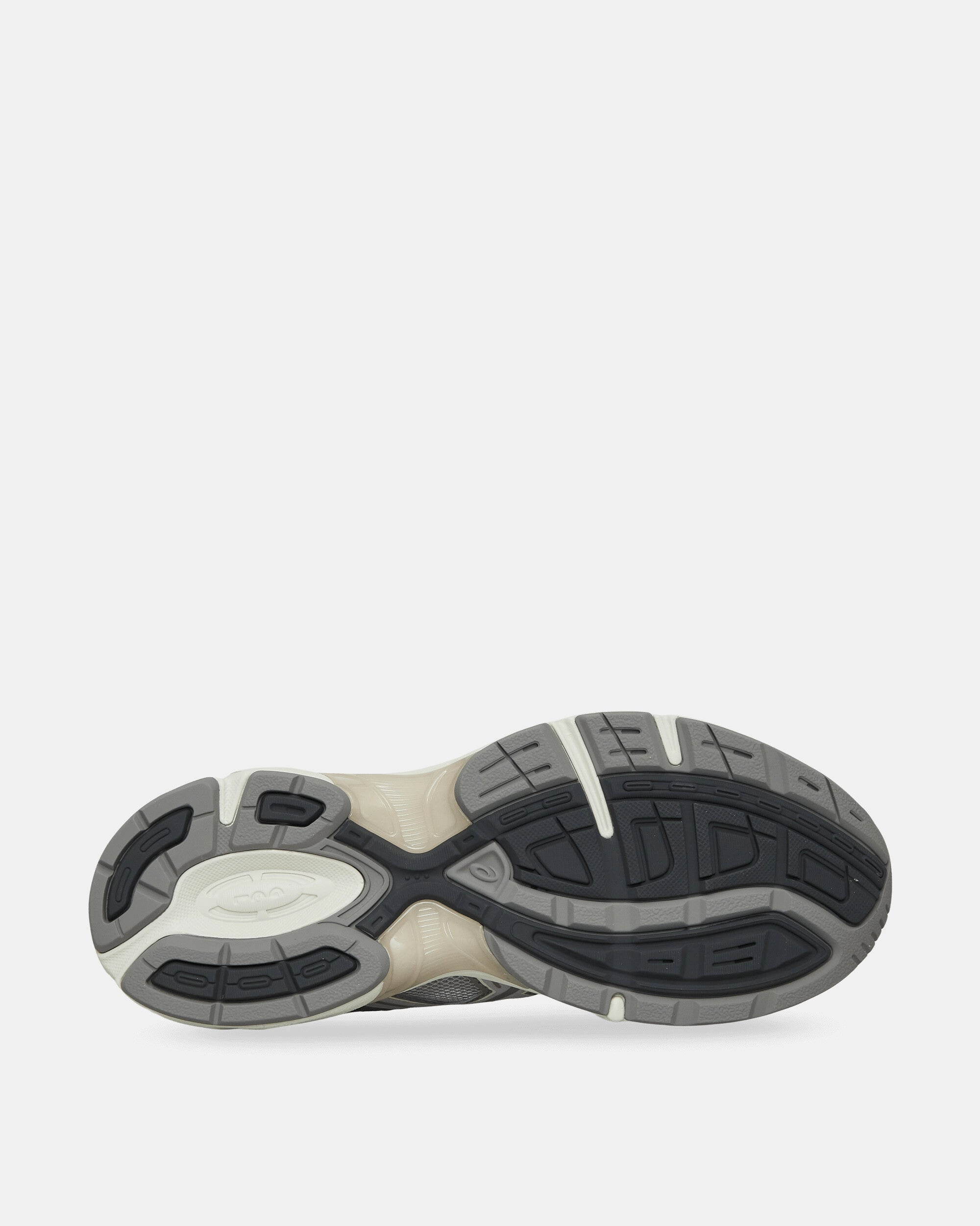 GEL-1130 Sneakers Cement Grey / Clay Grey Cushion Running