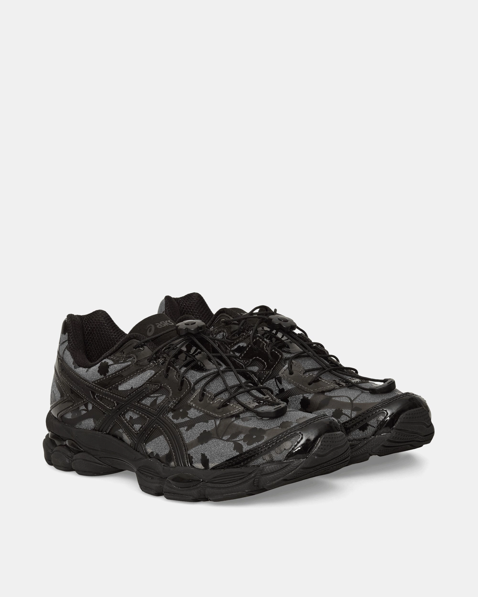 GEL-Cumulus 16 SSCB Sneakers Black / Black Cushion Running