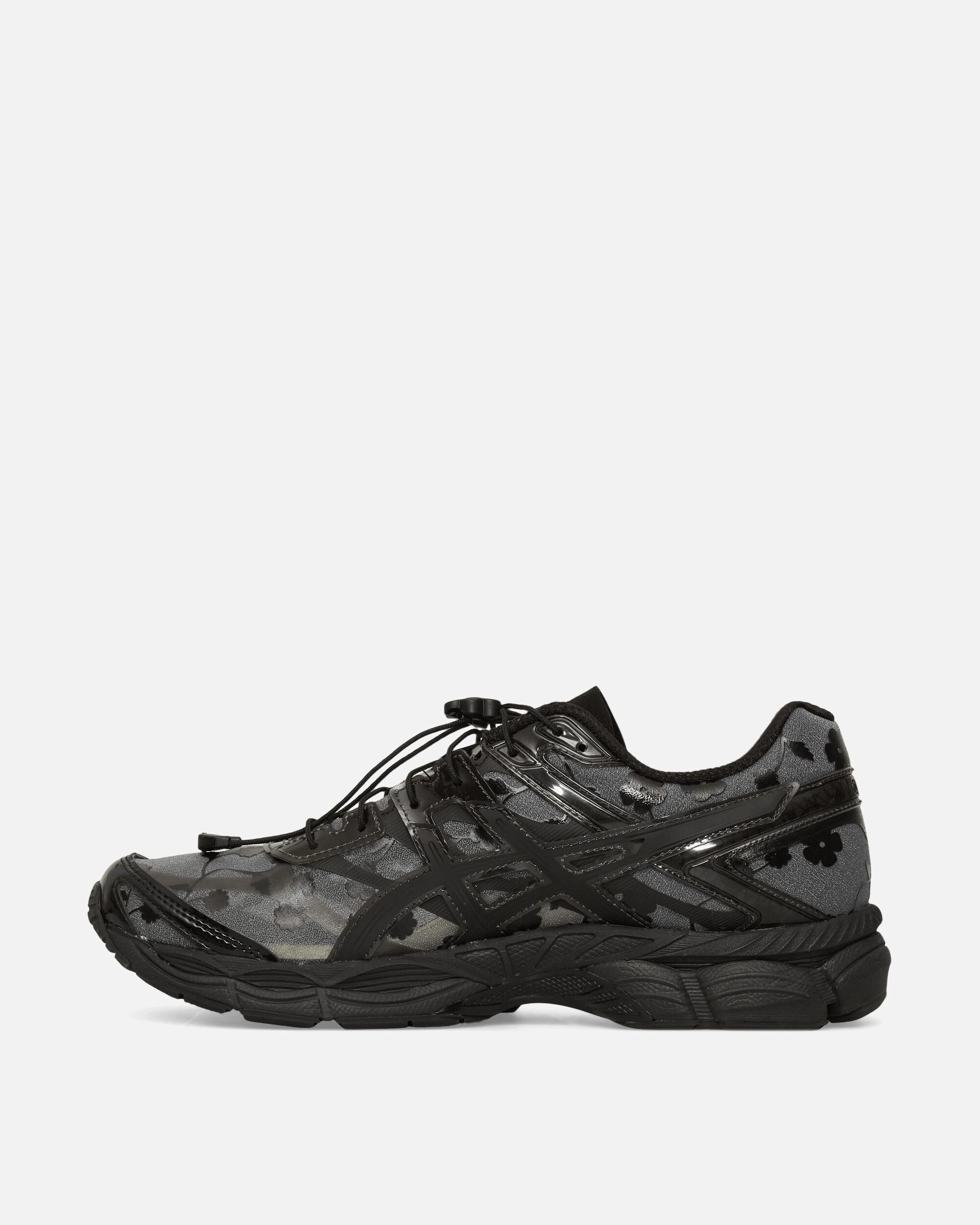 GEL-Cumulus 16 SSCB Sneakers Black / Black Cushion Running