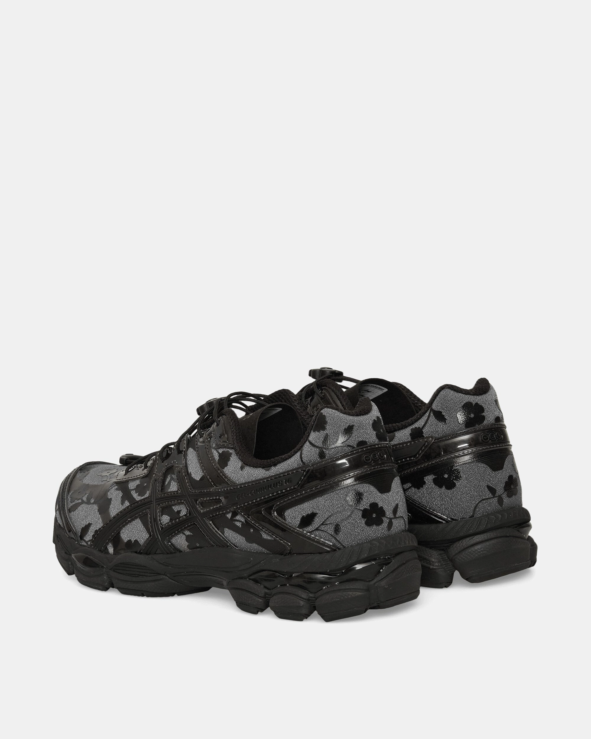 GEL-Cumulus 16 SSCB Sneakers Black / Black Cushion Running