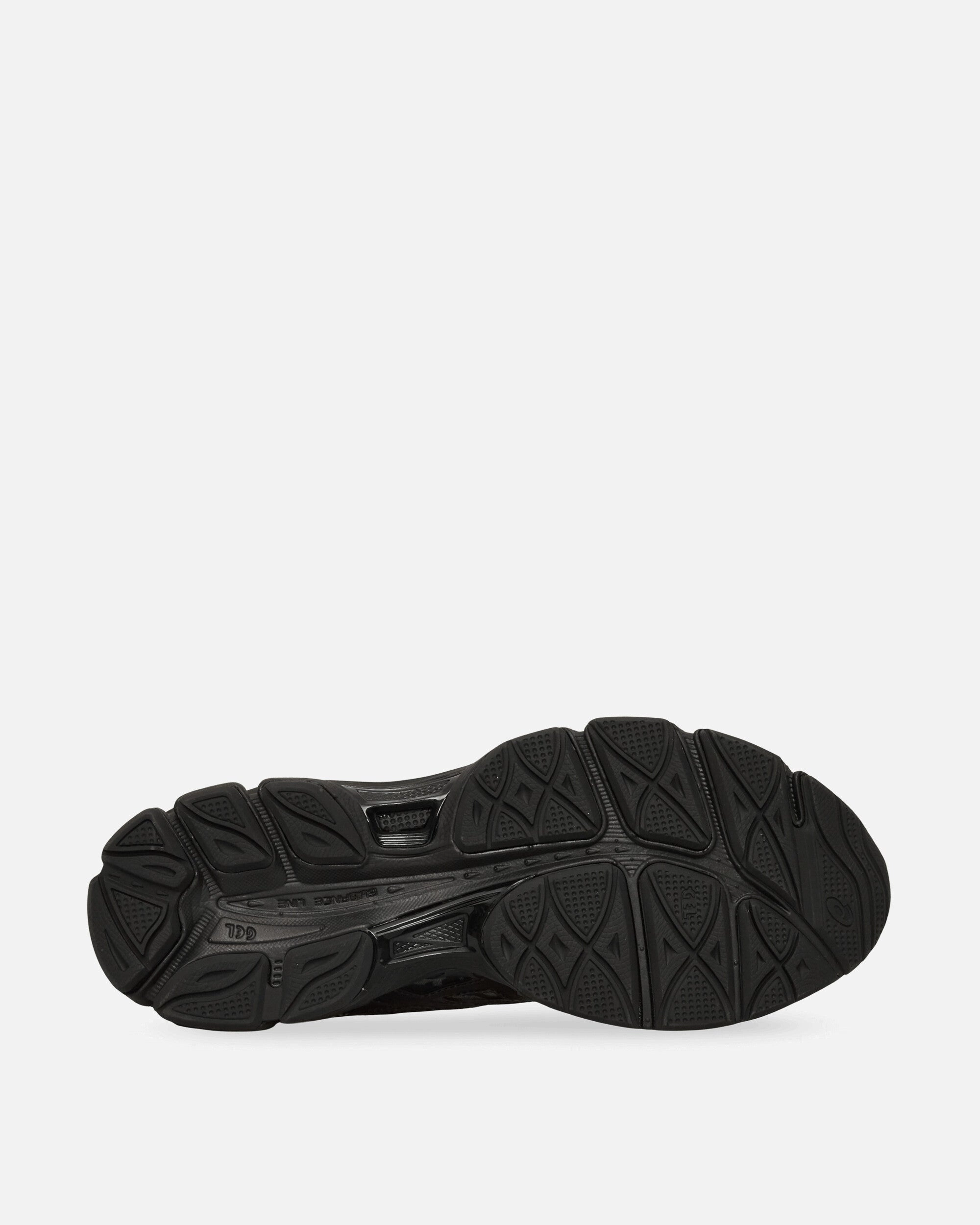 GEL-Cumulus 16 SSCB Sneakers Black / Black Cushion Running