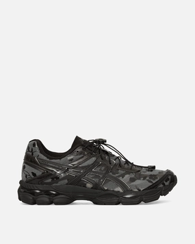 GEL-Cumulus 16 SSCB Sneakers Black / Black Asics men's running shoes with gel cushioning
