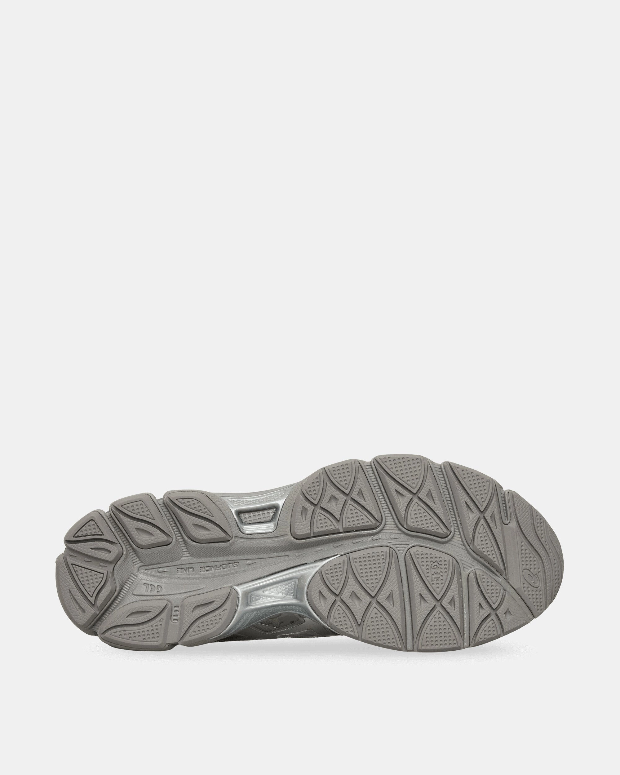 GEL-Cumulus 16 SSCB Sneakers Glacier Grey / Pure Silver Cushion Running