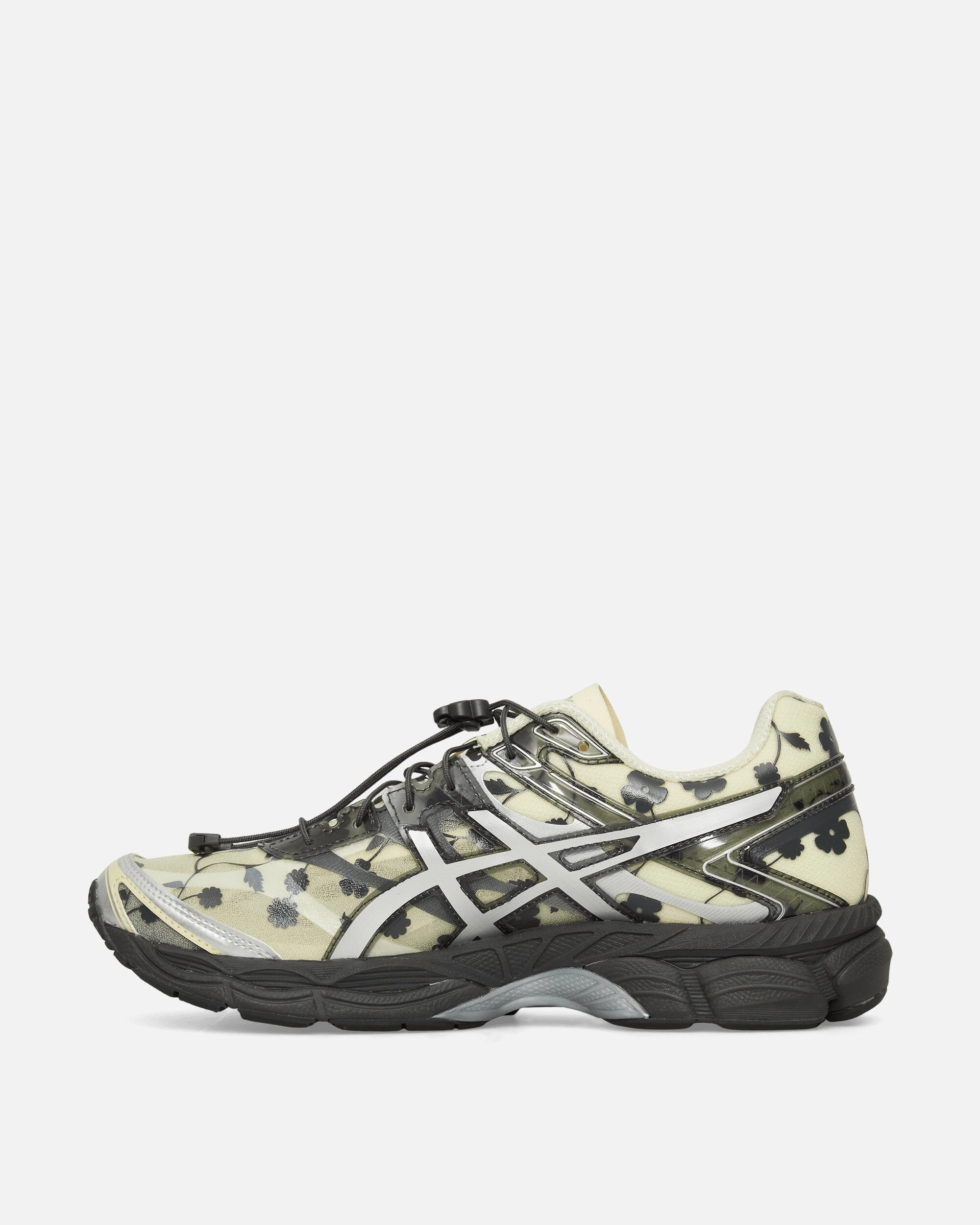 GEL-Cumulus 16 SSCB Sneakers Ivory / Black Cushion Running