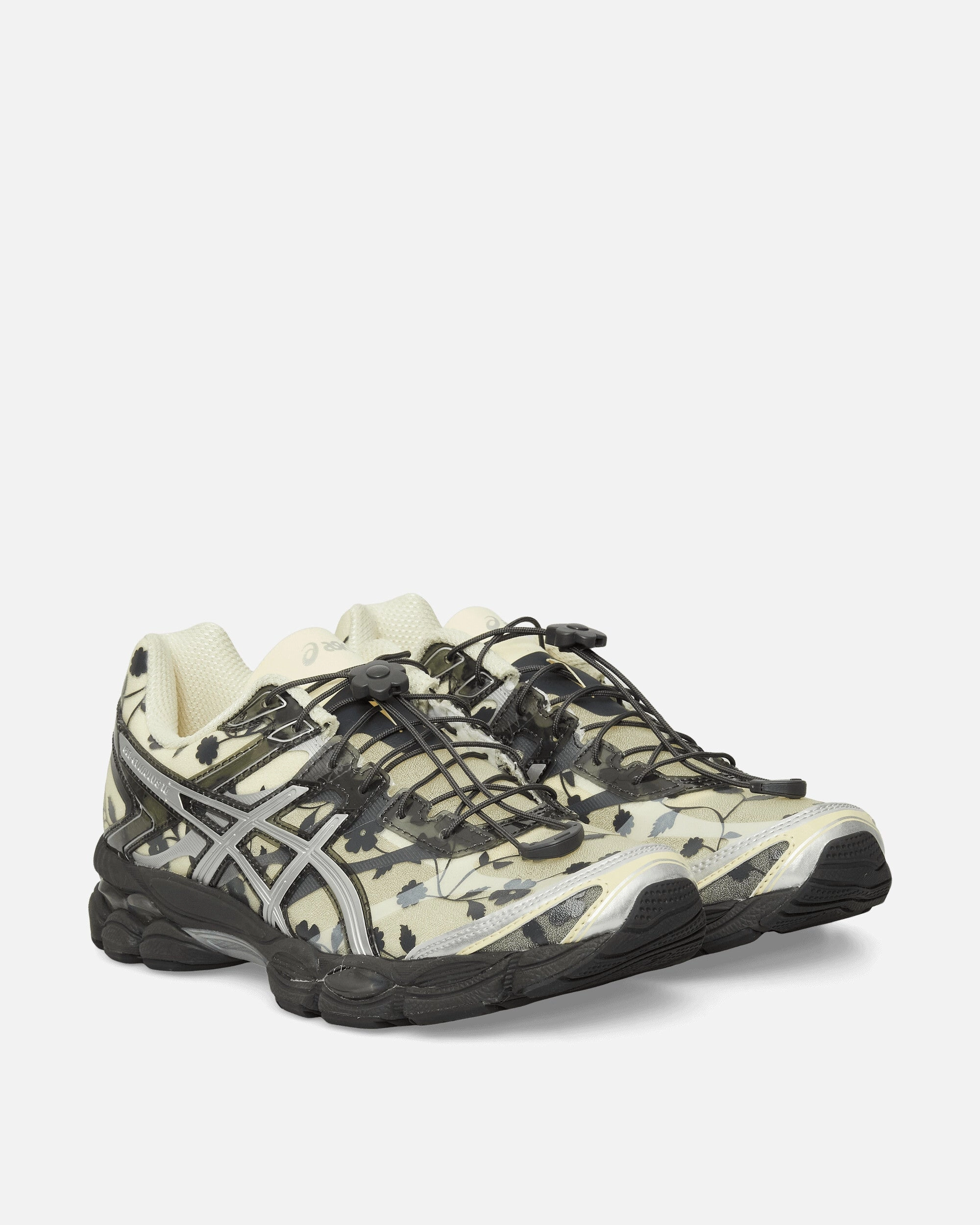 GEL-Cumulus 16 SSCB Sneakers Ivory / Black Cushion Running