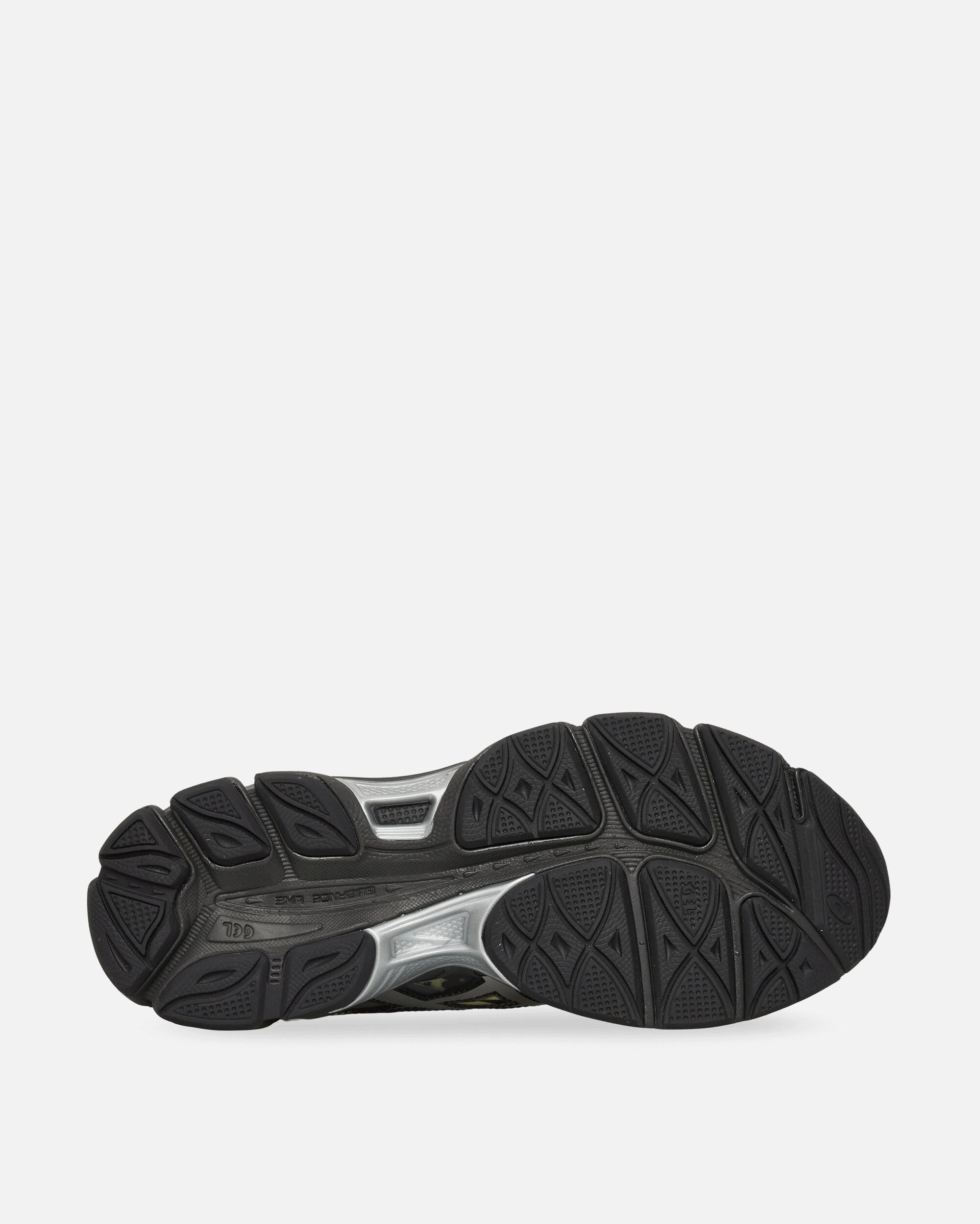 GEL-Cumulus 16 SSCB Sneakers Ivory / Black Cushion Running