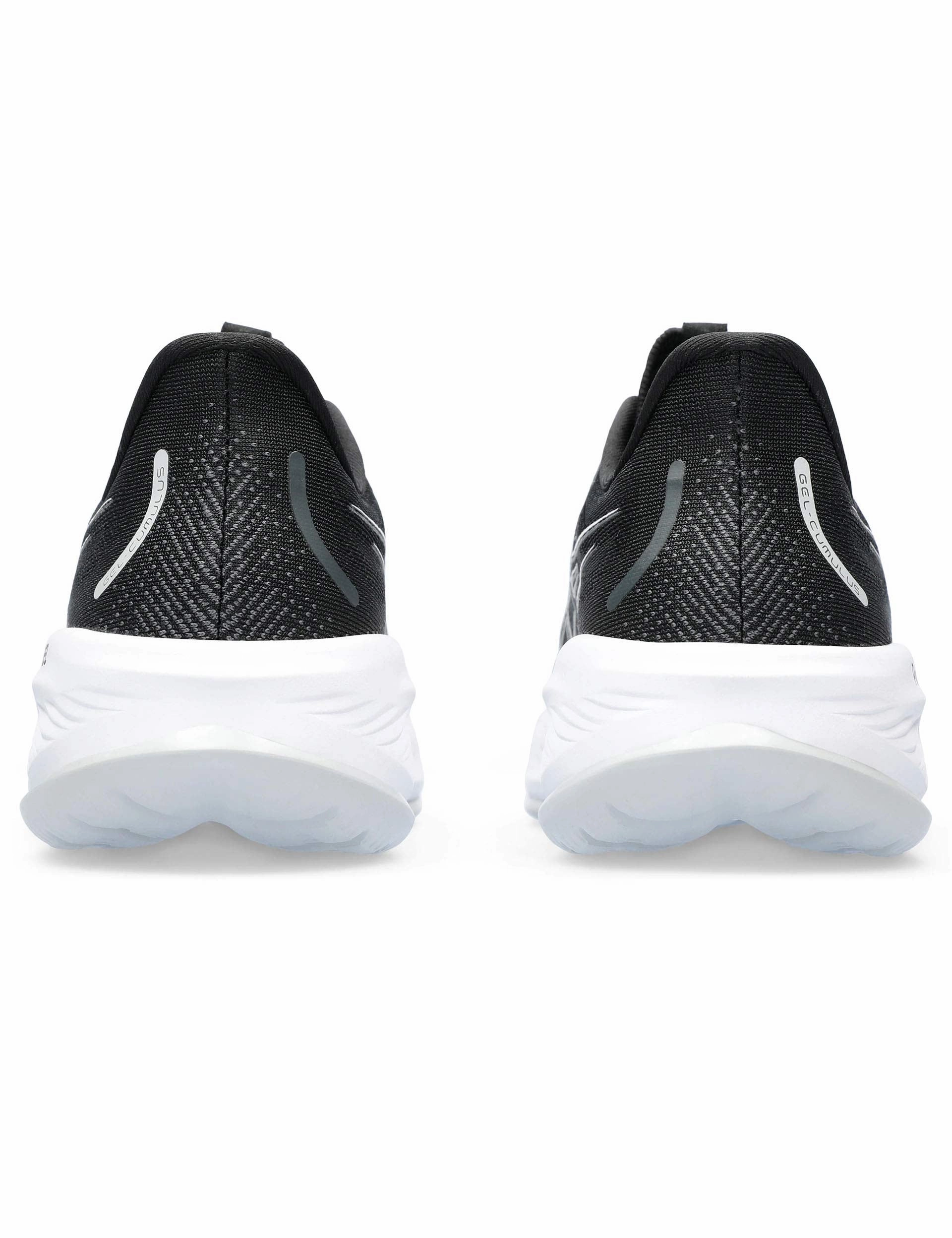 Gel-Cumulus 26 - Black/Concrete Asics multi-purpose athletic footwear