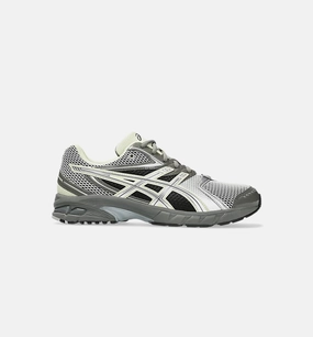 Gel DS Trainer 14 Mens Lifestyle Shoe - Trufle Grey/Pure Silver Asics lifestyle shoes with classic design