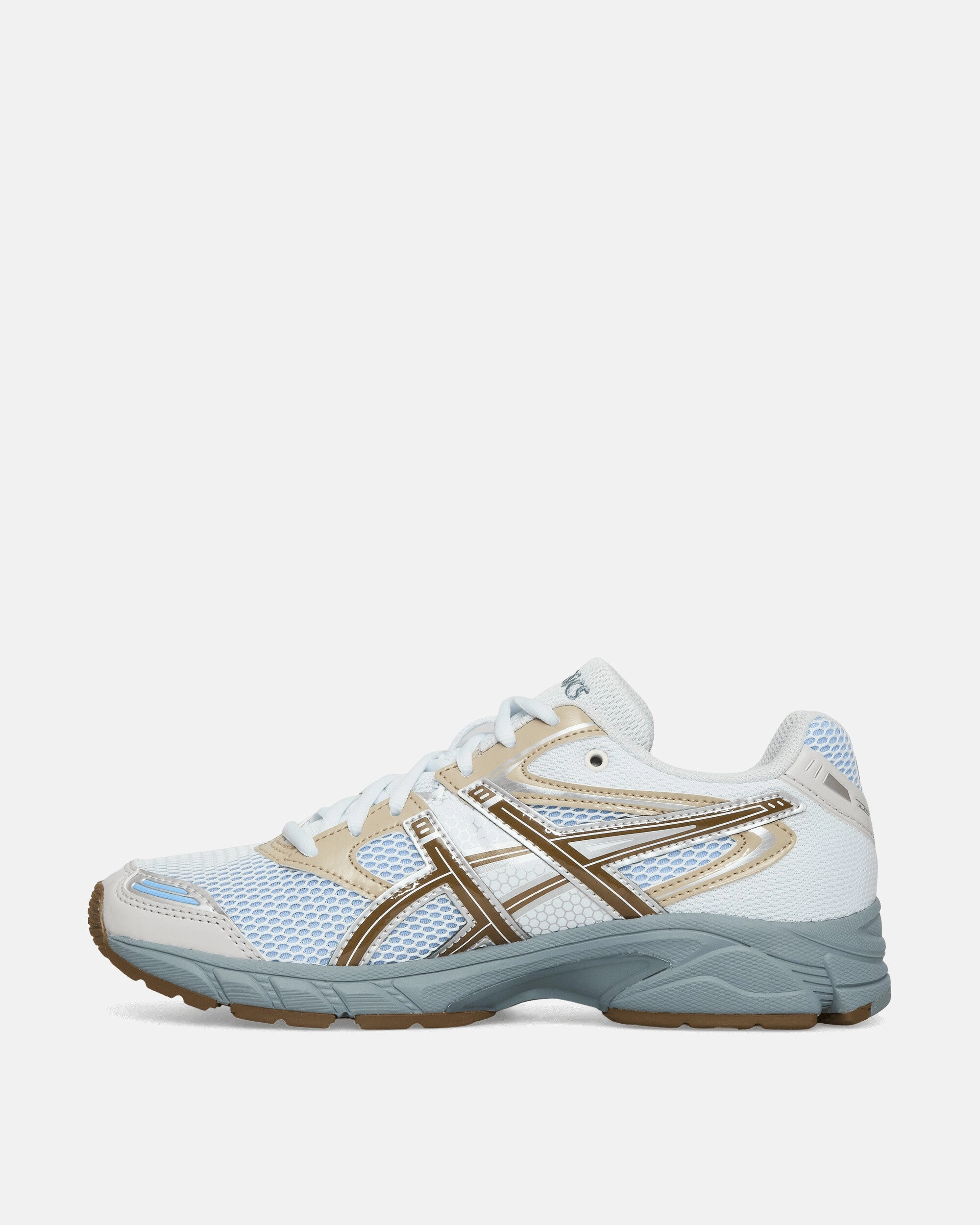 GEL-DS Trainer 14 Sneakers Airy Blue / Clay Canyon Cushion Running