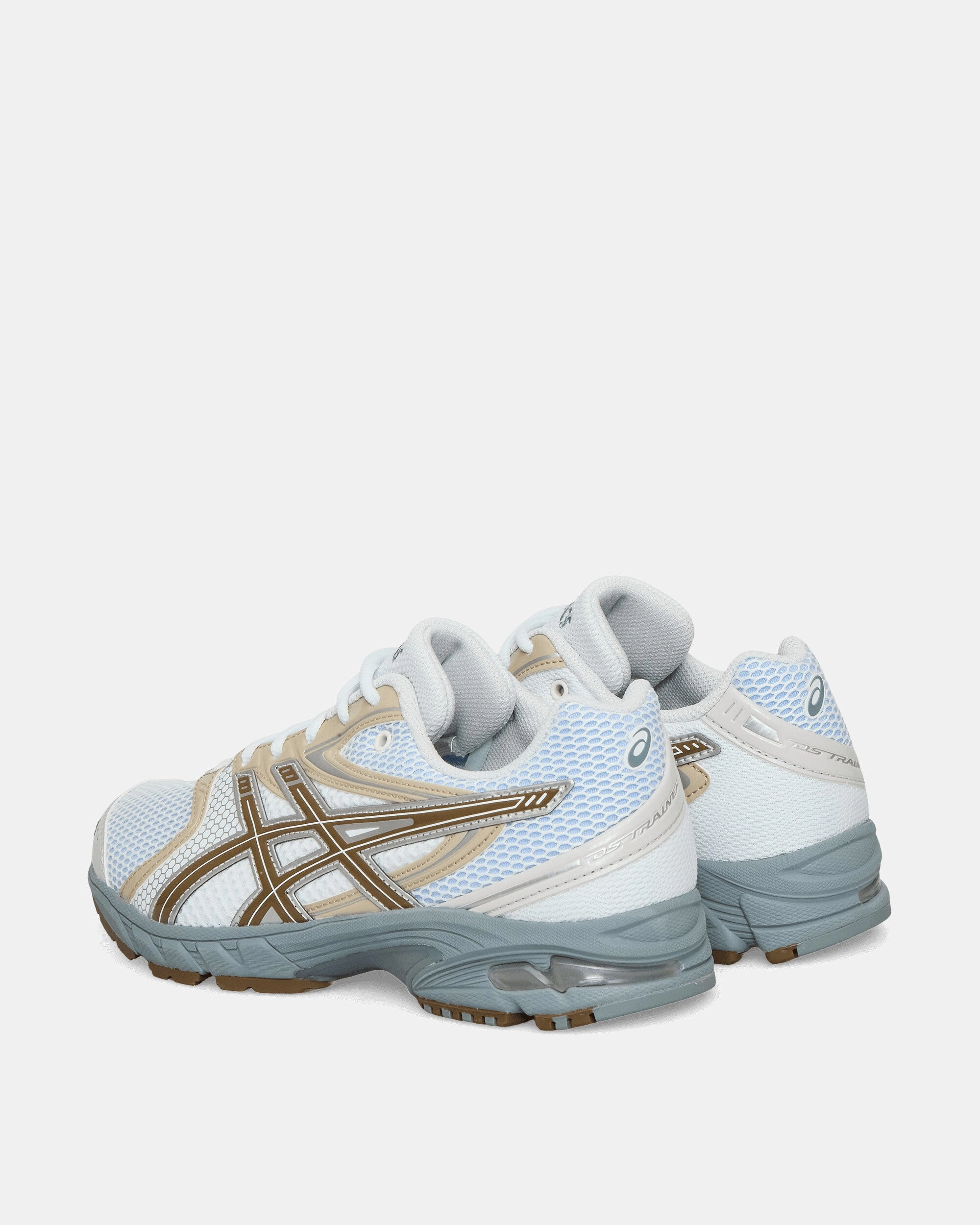 GEL-DS Trainer 14 Sneakers Airy Blue / Clay Canyon Cushion Running