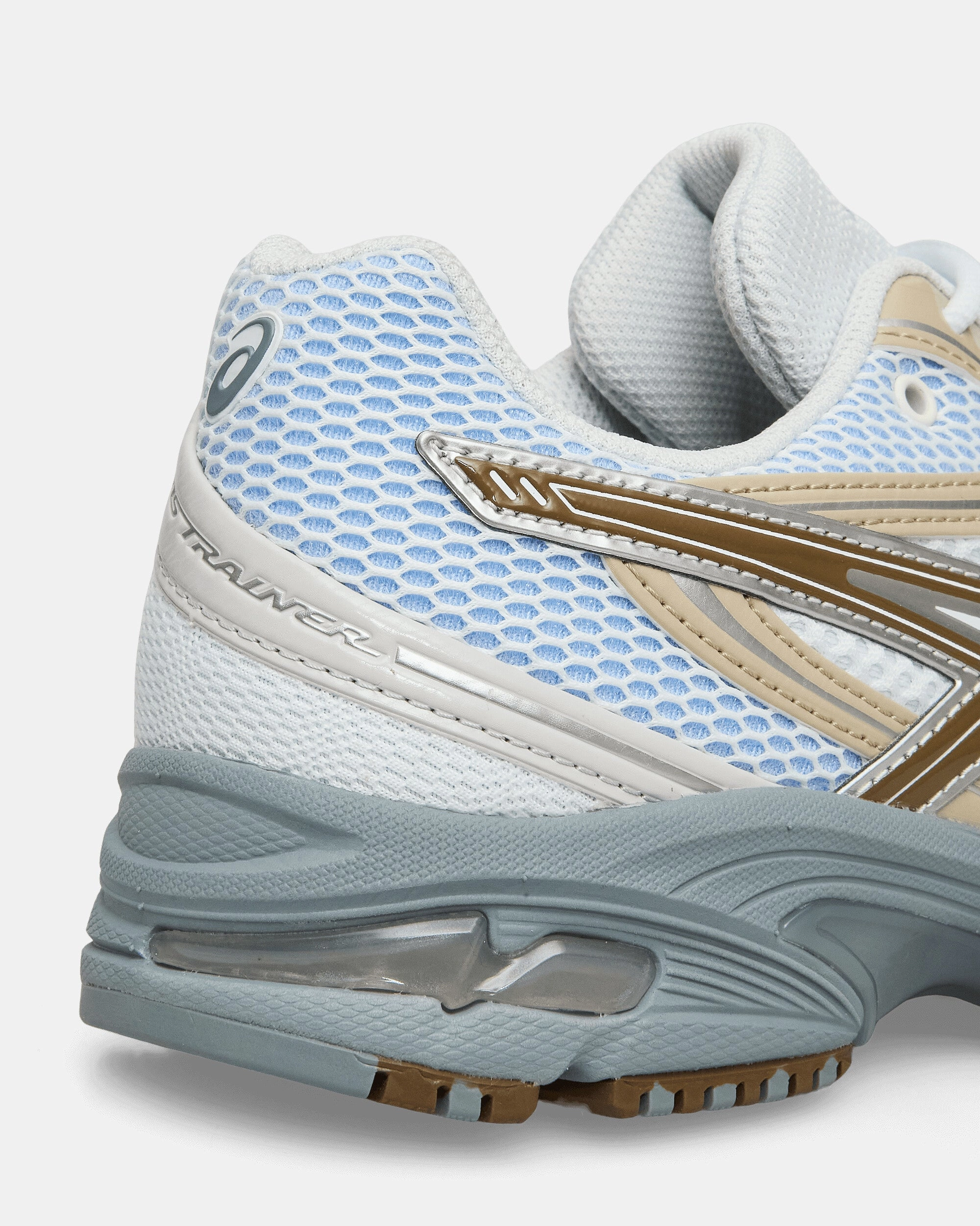 GEL-DS Trainer 14 Sneakers Airy Blue / Clay Canyon Cushion Running