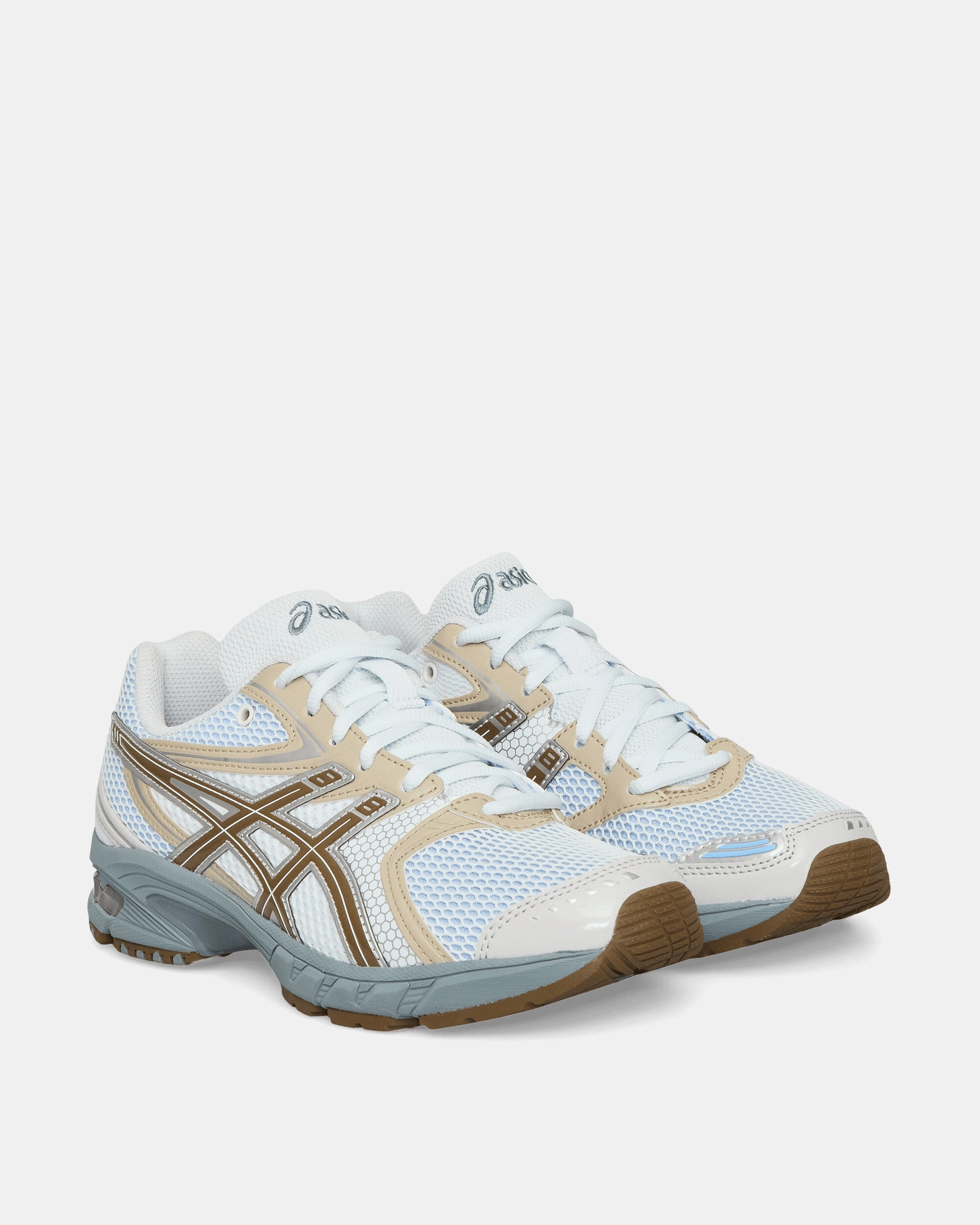 GEL-DS Trainer 14 Sneakers Airy Blue / Clay Canyon Cushion Running