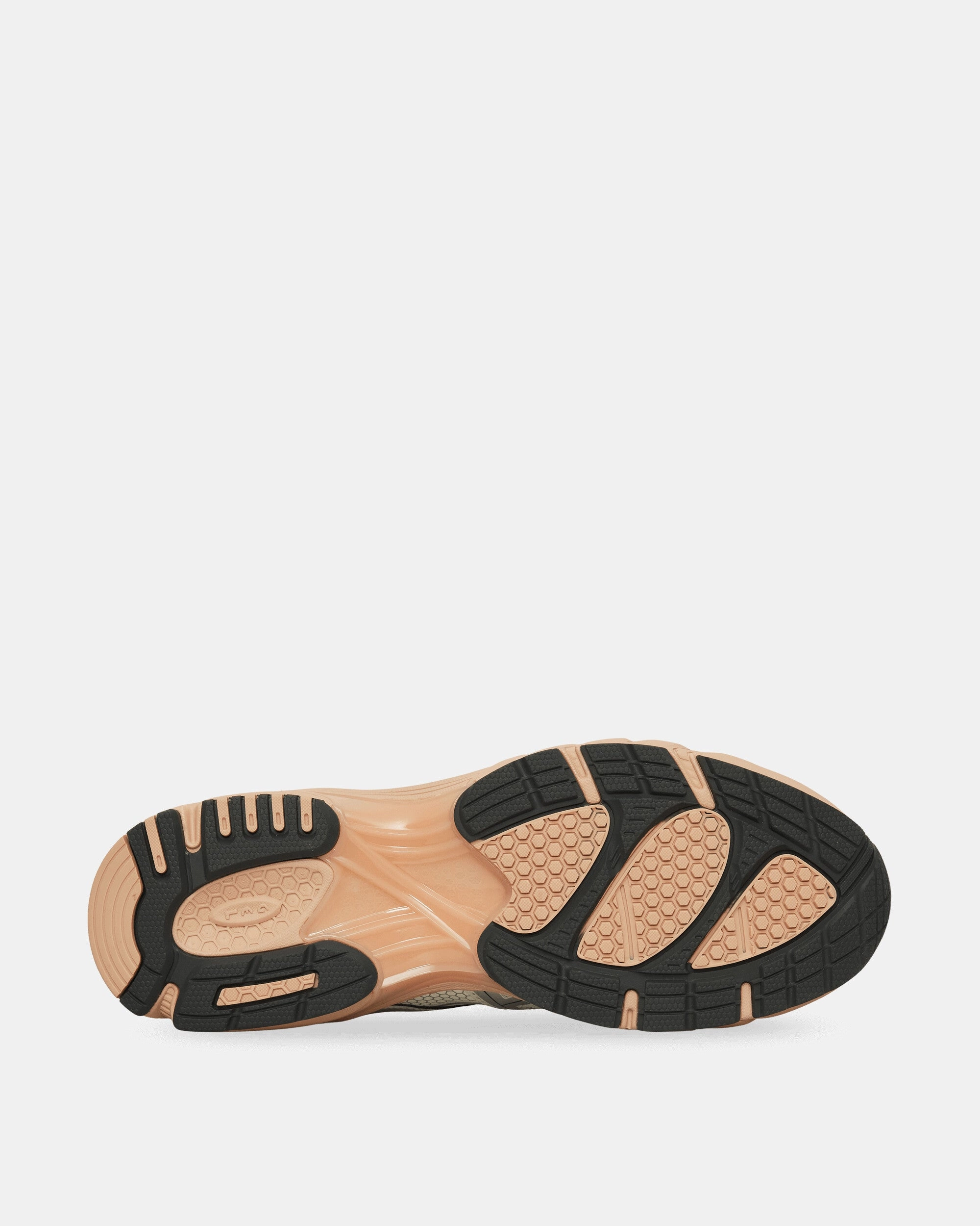 GEL-DS Trainer 14 Sneakers Cream / Terracotta Cushion Running