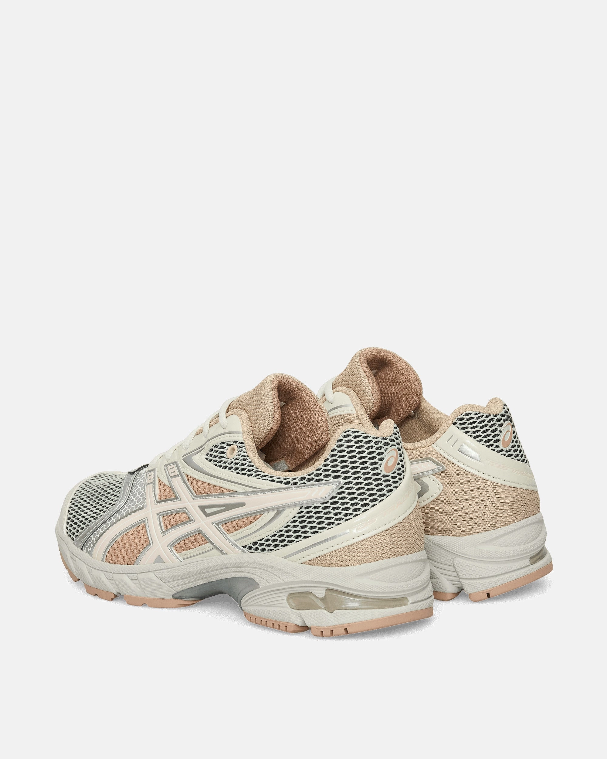 GEL-DS Trainer 14 Sneakers Lake Grey / Mineral Beige Cushion Running