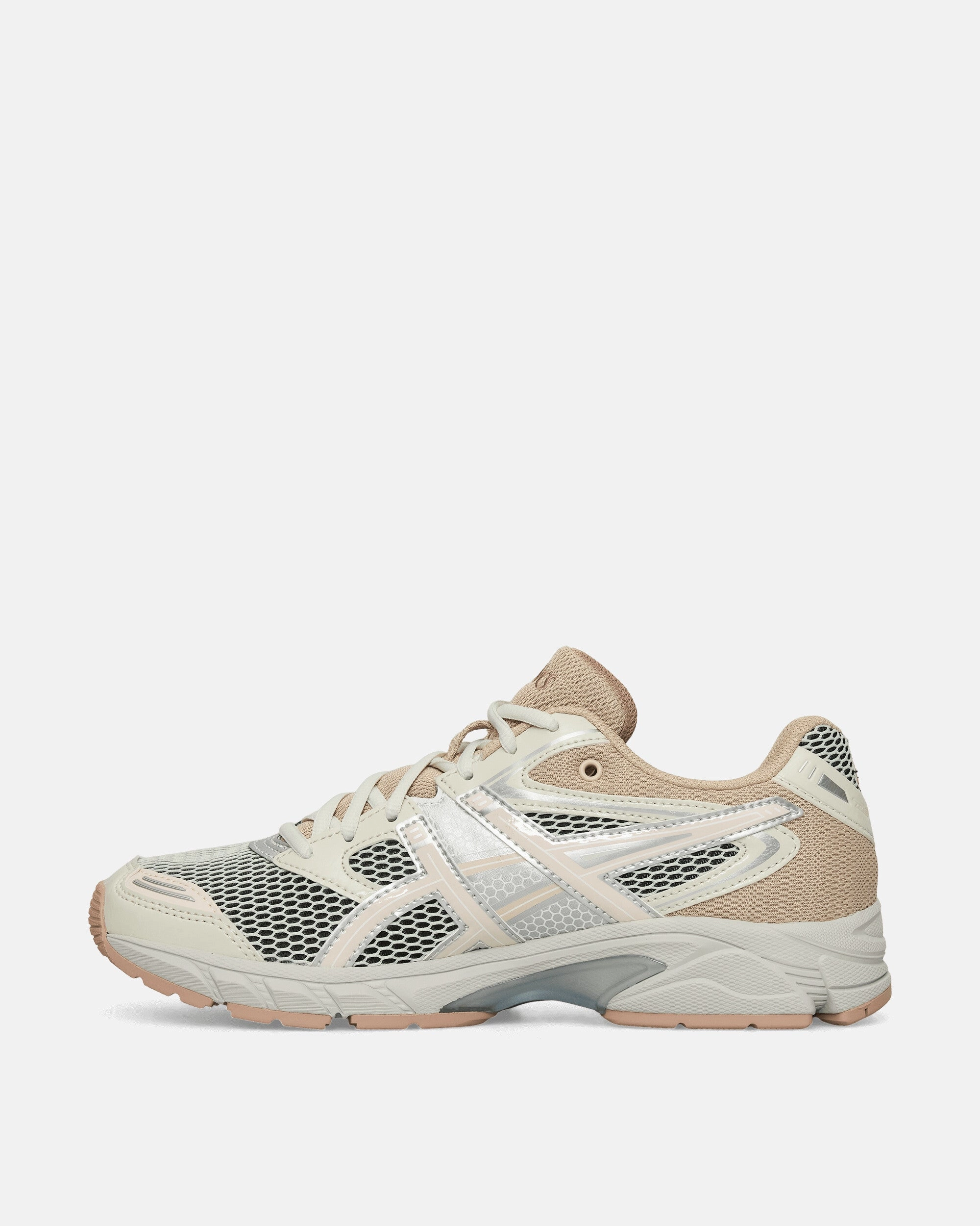 GEL-DS Trainer 14 Sneakers Lake Grey / Mineral Beige Cushion Running