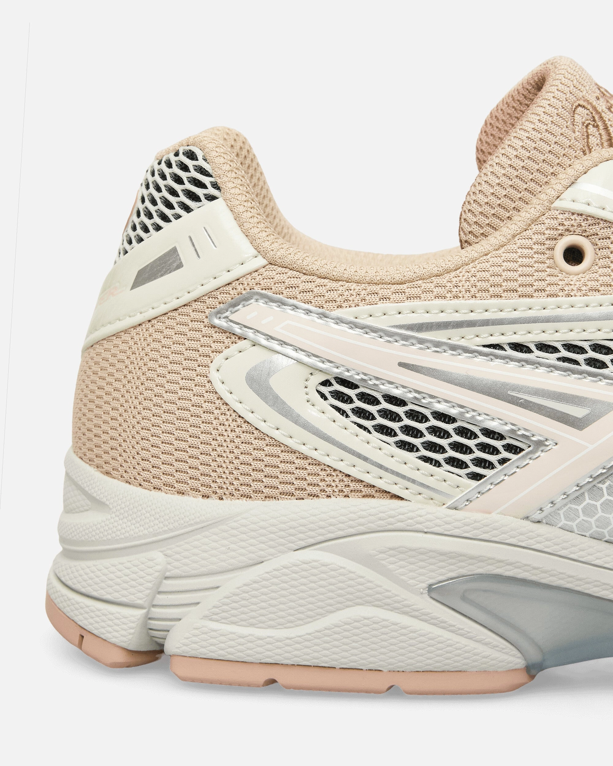 GEL-DS Trainer 14 Sneakers Lake Grey / Mineral Beige Cushion Running