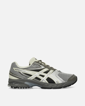 GEL-DS Trainer 14 Sneakers Truffle Grey / Pure Silver Asics men's running shoes with gel cushioning