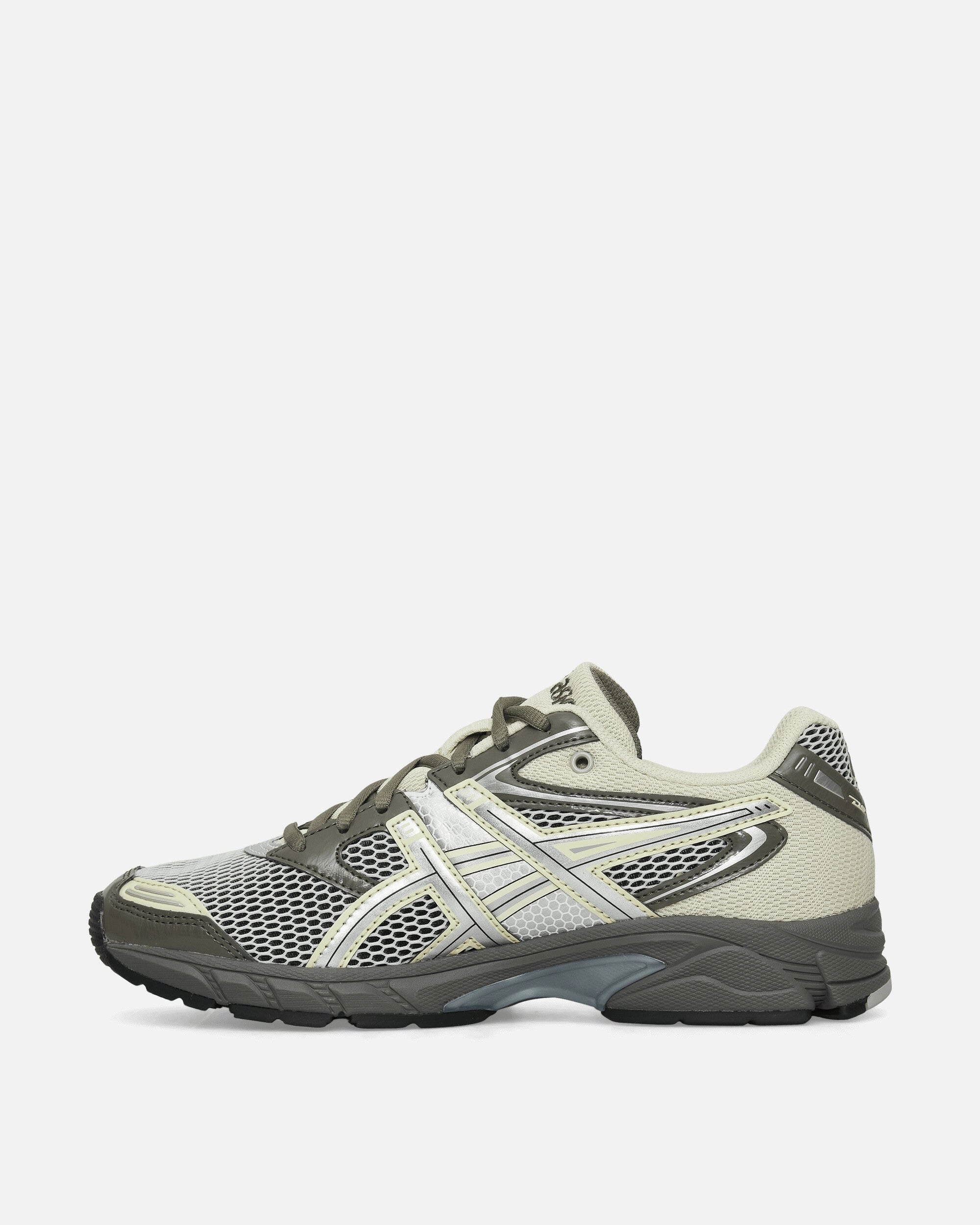 GEL-DS Trainer 14 Sneakers Truffle Grey / Pure Silver Cushion Running