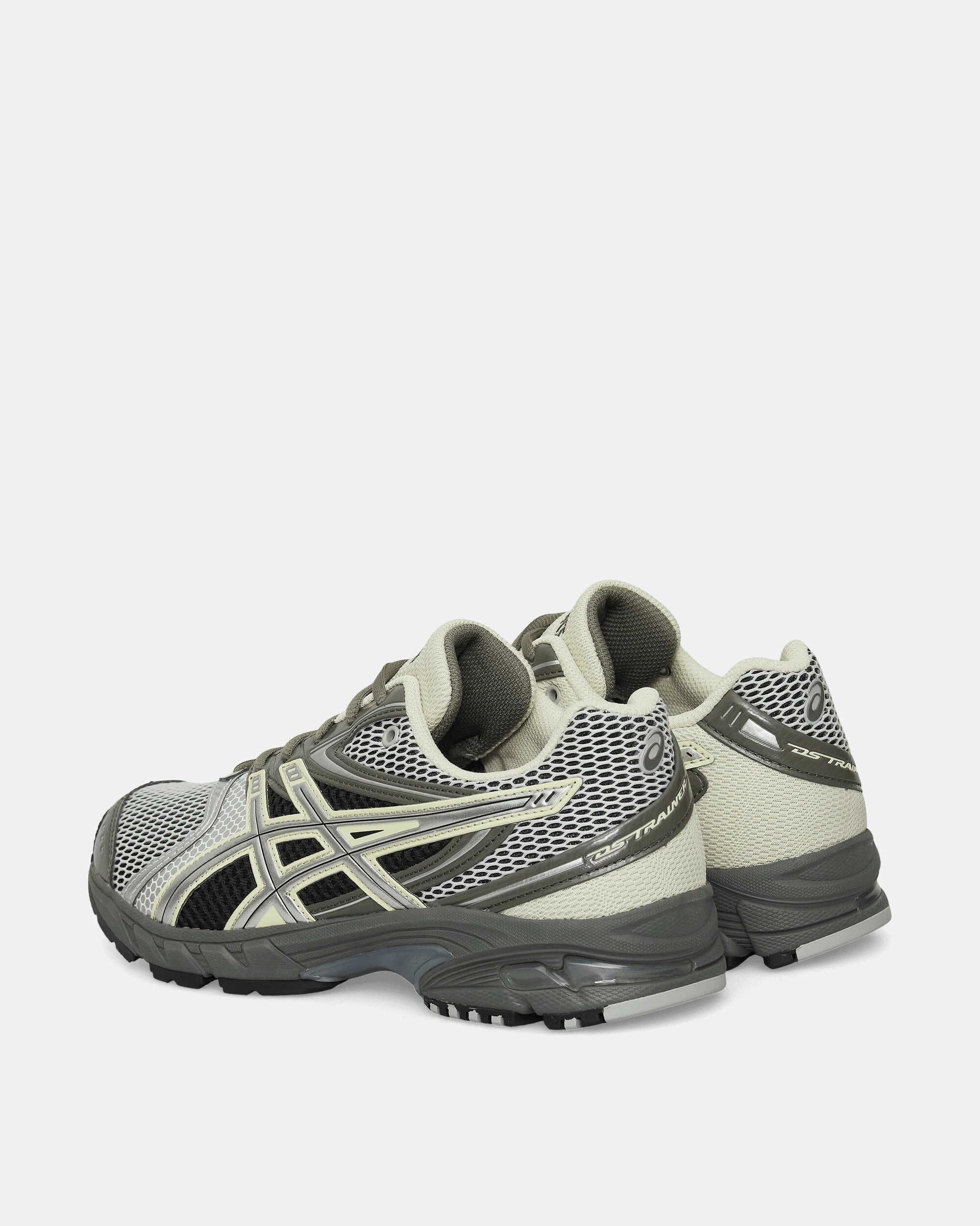 GEL-DS Trainer 14 Sneakers Truffle Grey / Pure Silver Cushion Running