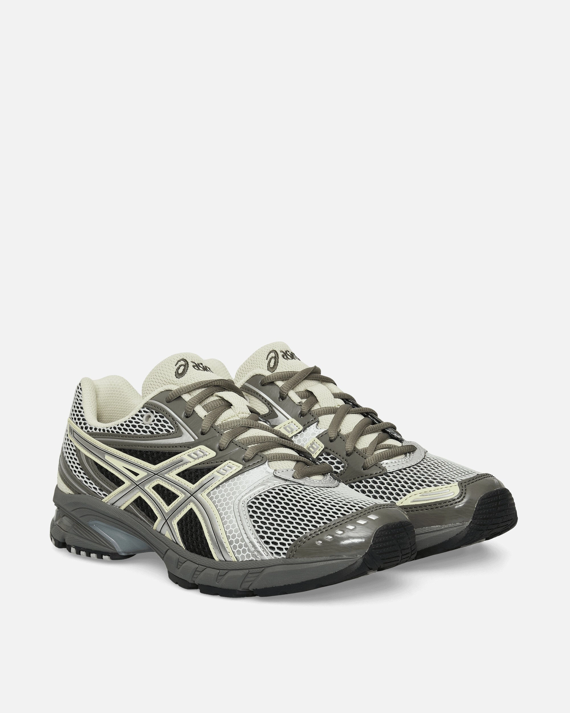 GEL-DS Trainer 14 Sneakers Truffle Grey / Pure Silver Cushion Running