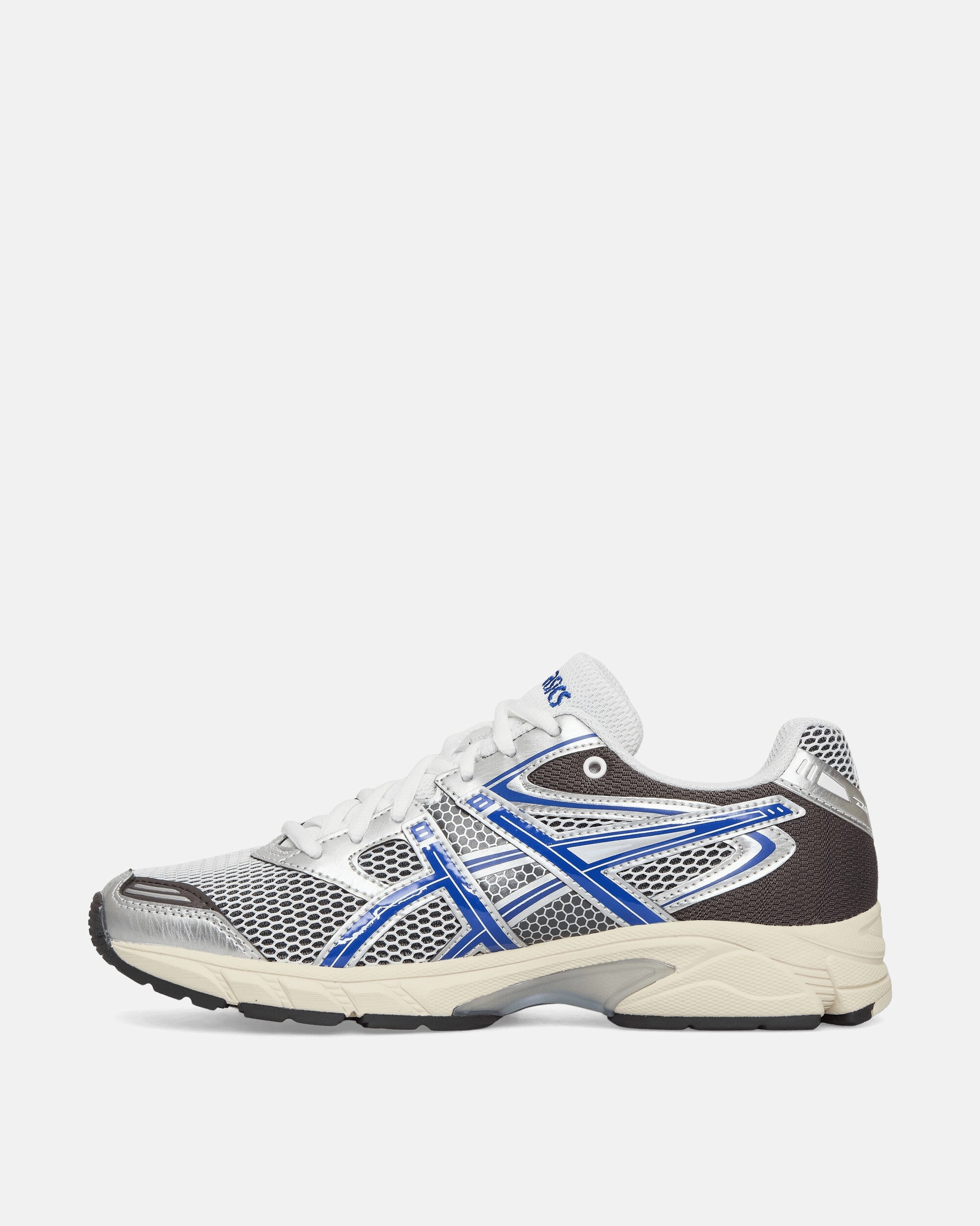 GEL-DS Trainer 14 Sneakers White / Asics Blue Cushion Running
