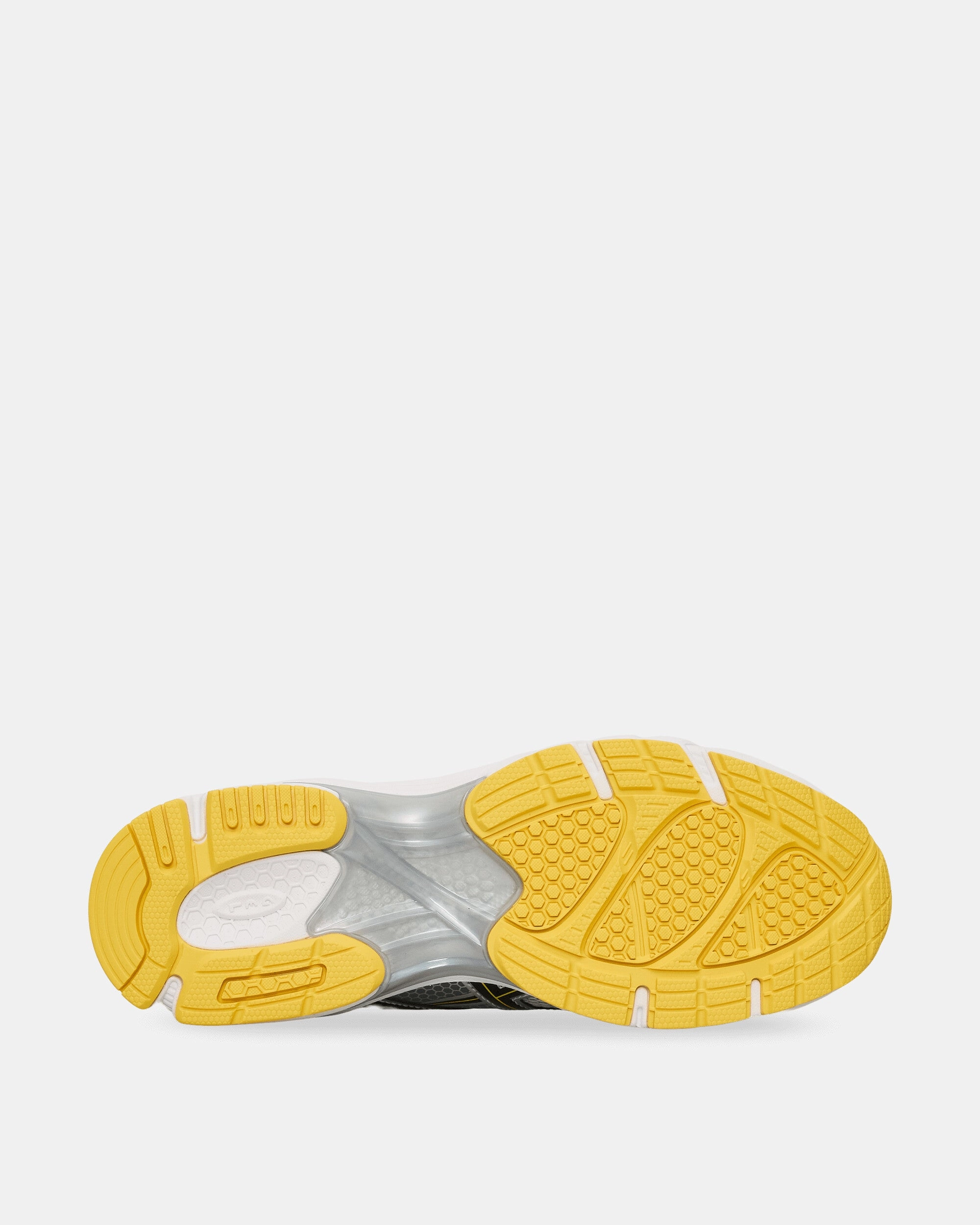 GEL-DS Trainer 14 Sneakers White / Tai-Chi Yellow Cushion Running