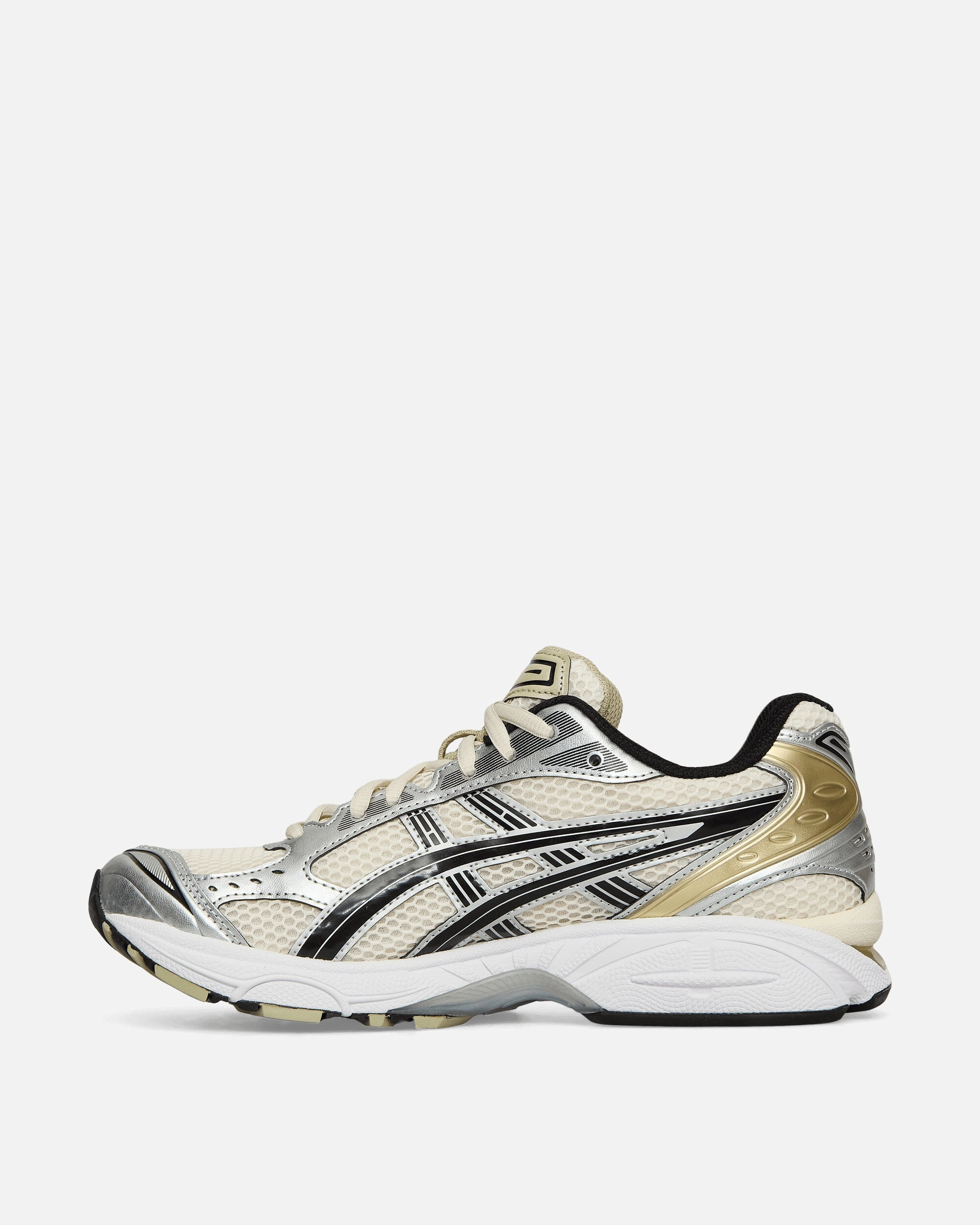 GEL-Kayano 14 Sneakers Birch / Pure Silver Cushion Running